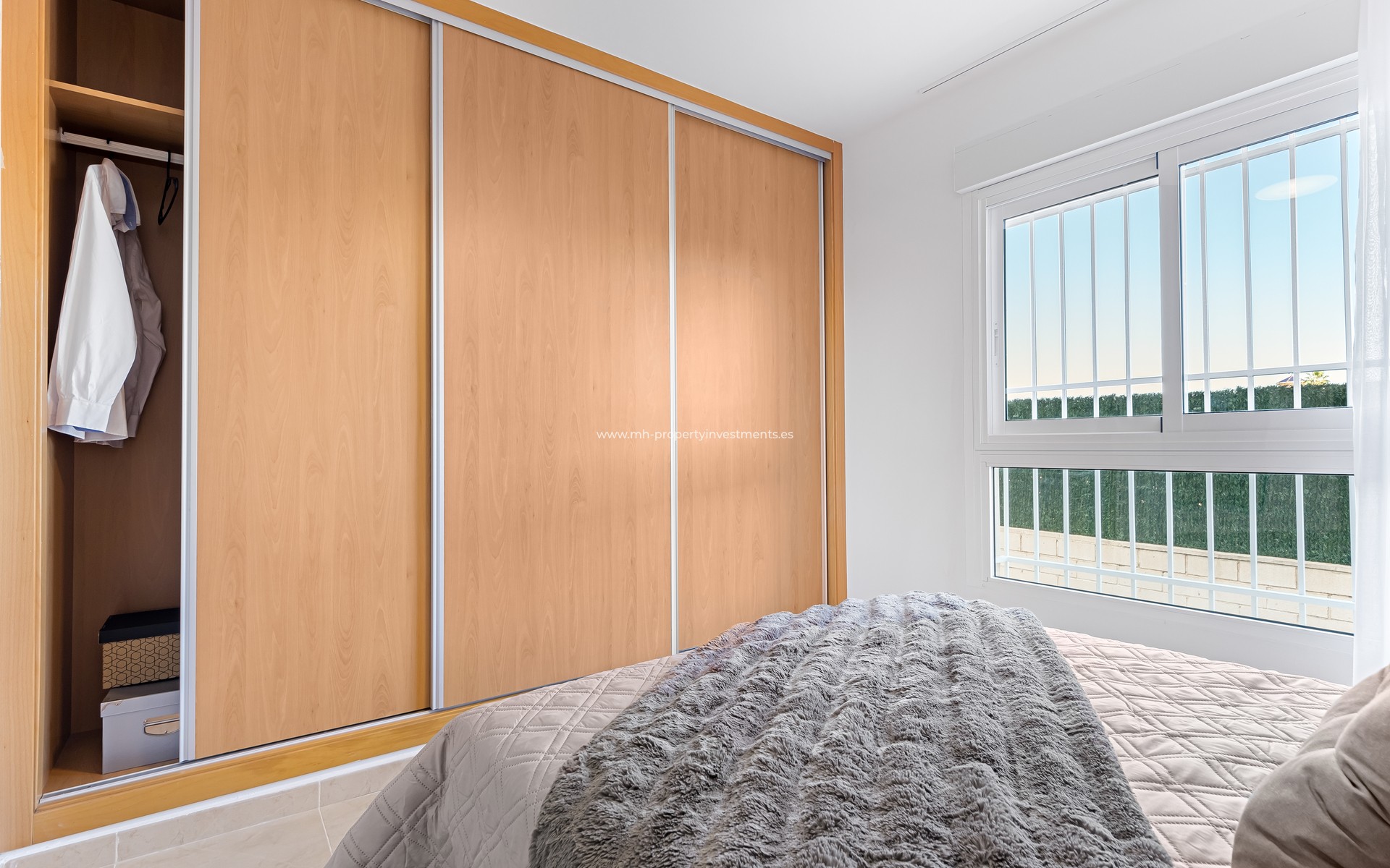 Neubau - ground-floor - Orihuela Costa