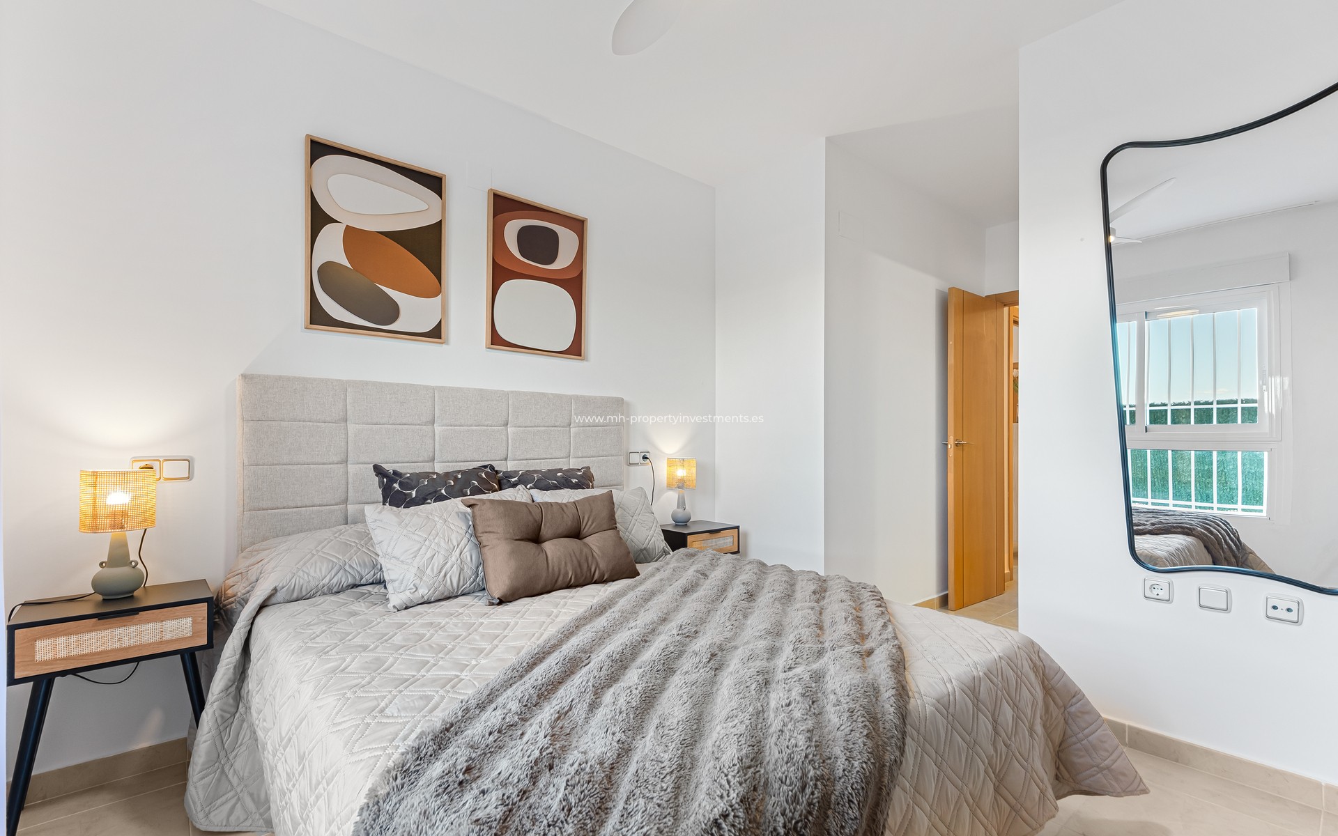 Neubau - ground-floor - Orihuela Costa