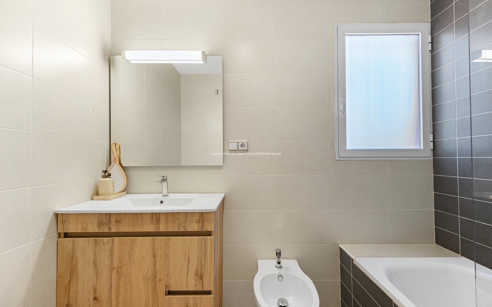 Neubau - ground-floor - Orihuela Costa