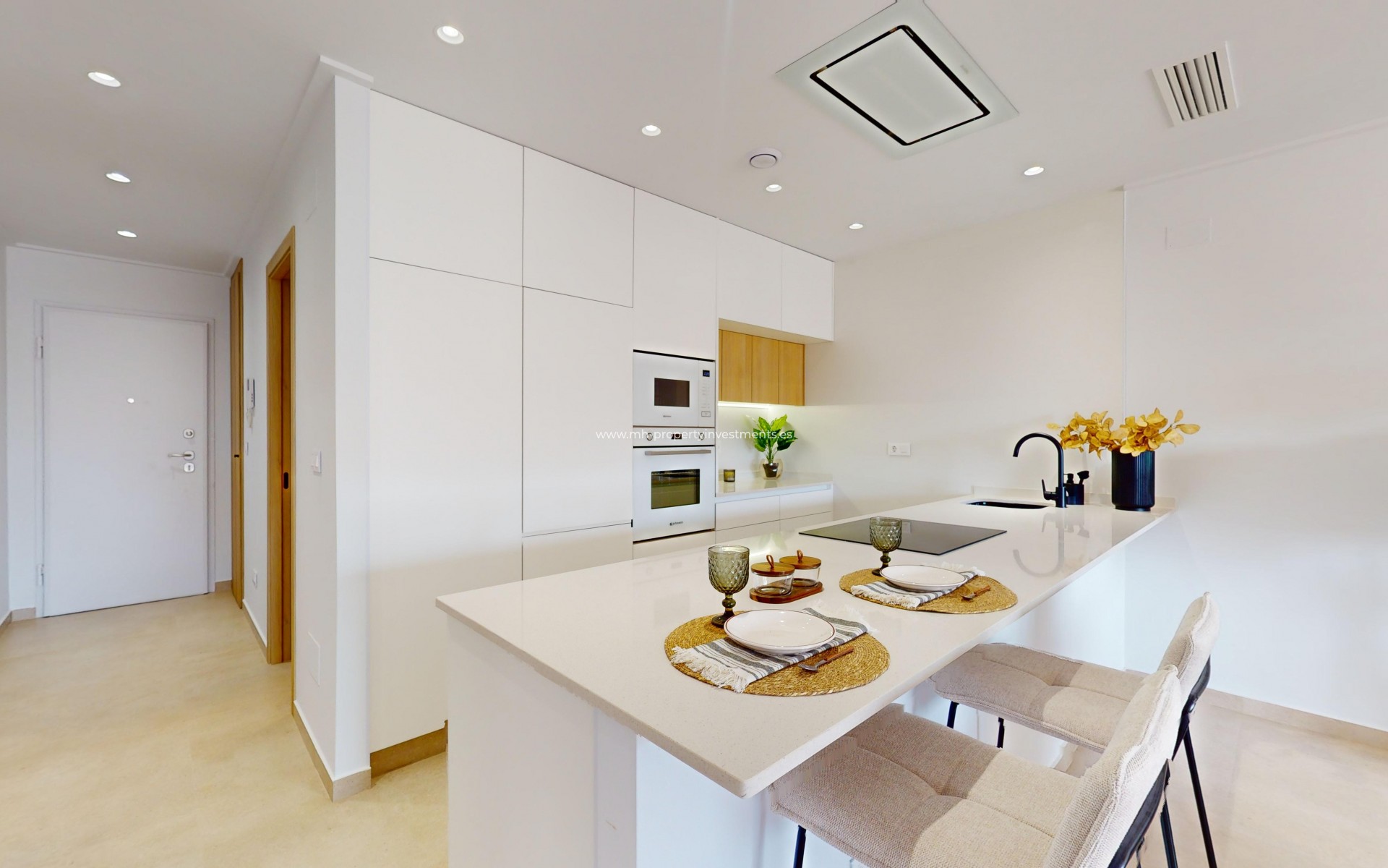 Neubau - ground-floor - Pilar de la Horadada