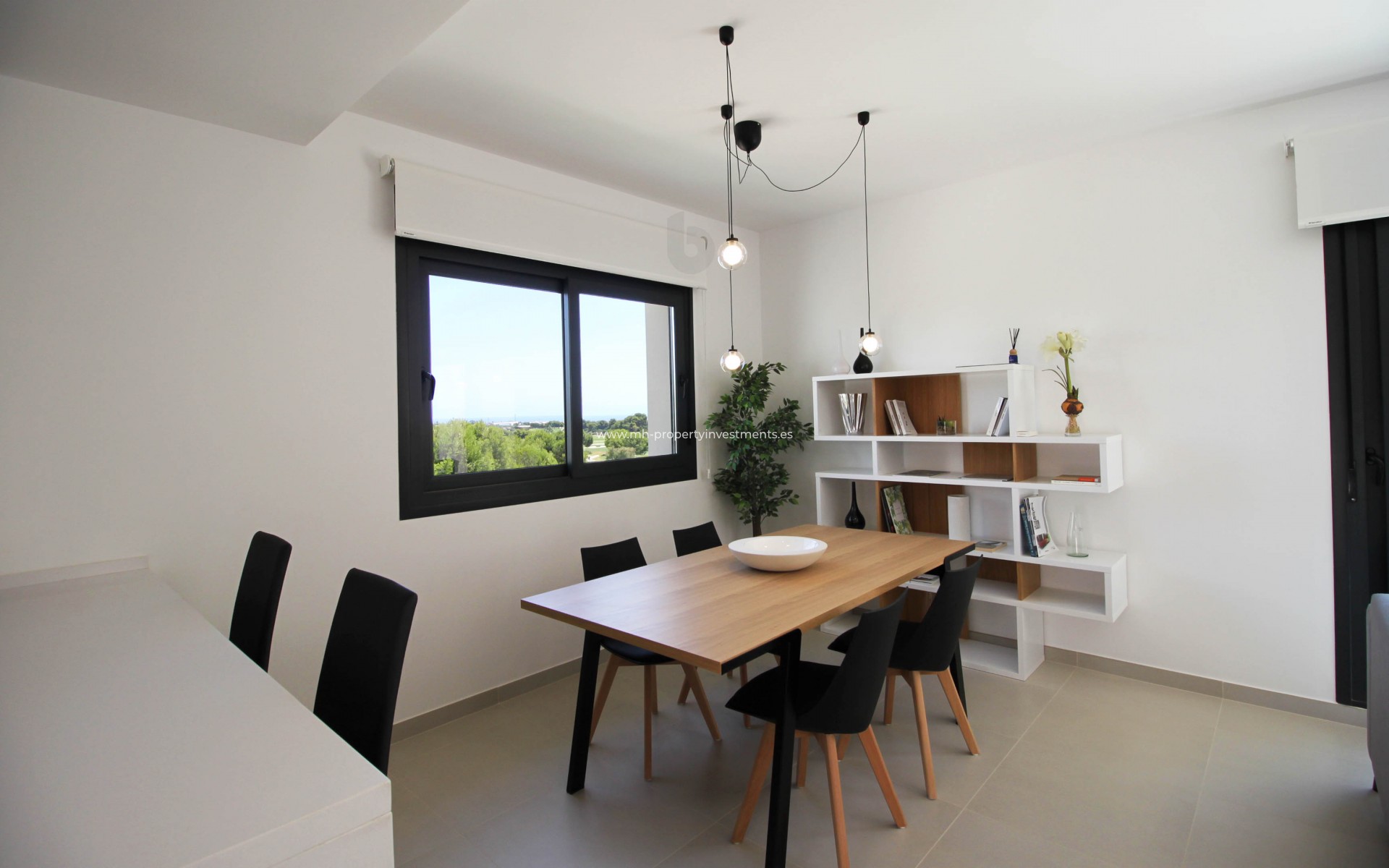 Neubau - ground-floor - Pinar de Campoverde