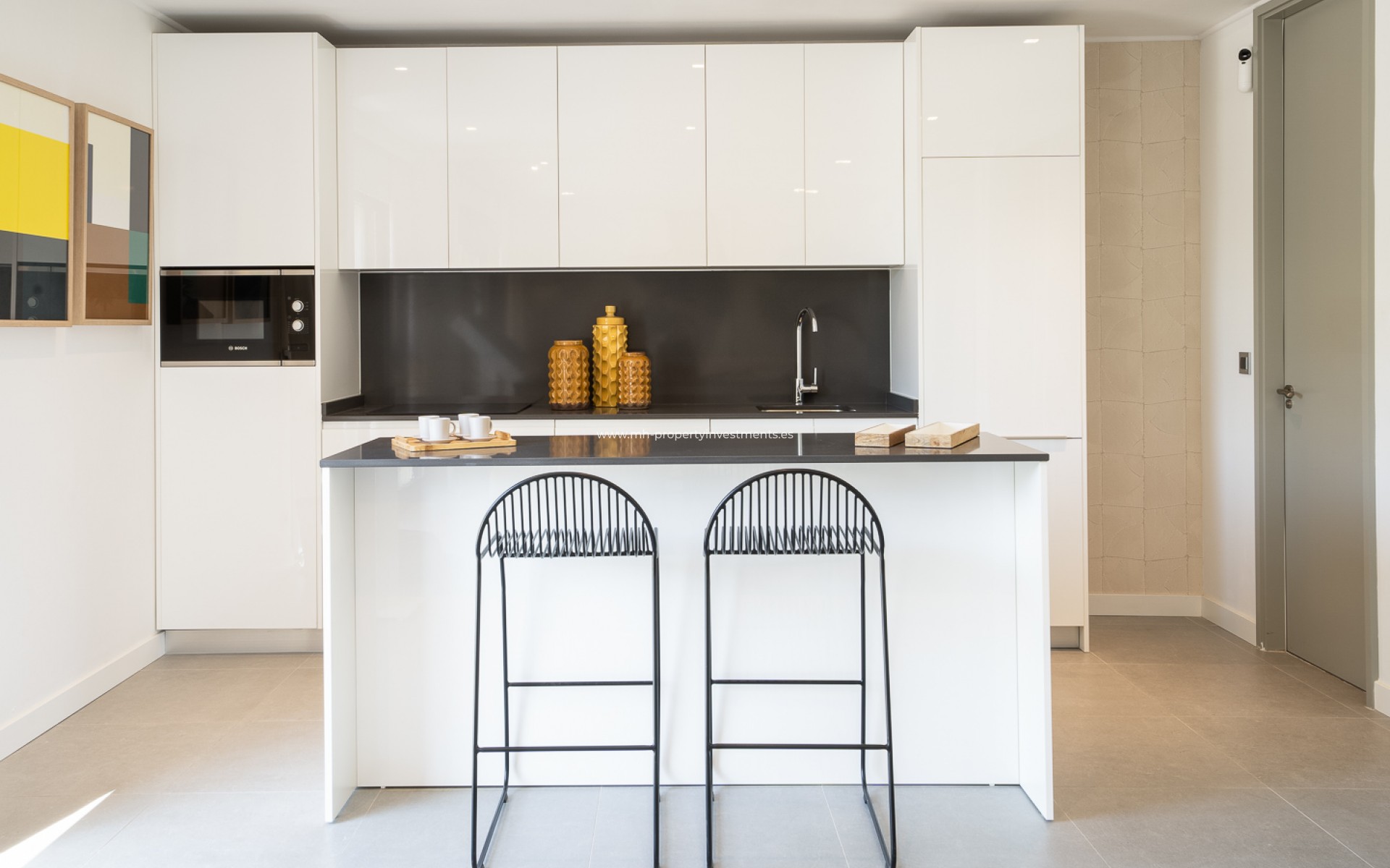 Neubau - ground-floor - Torremolinos