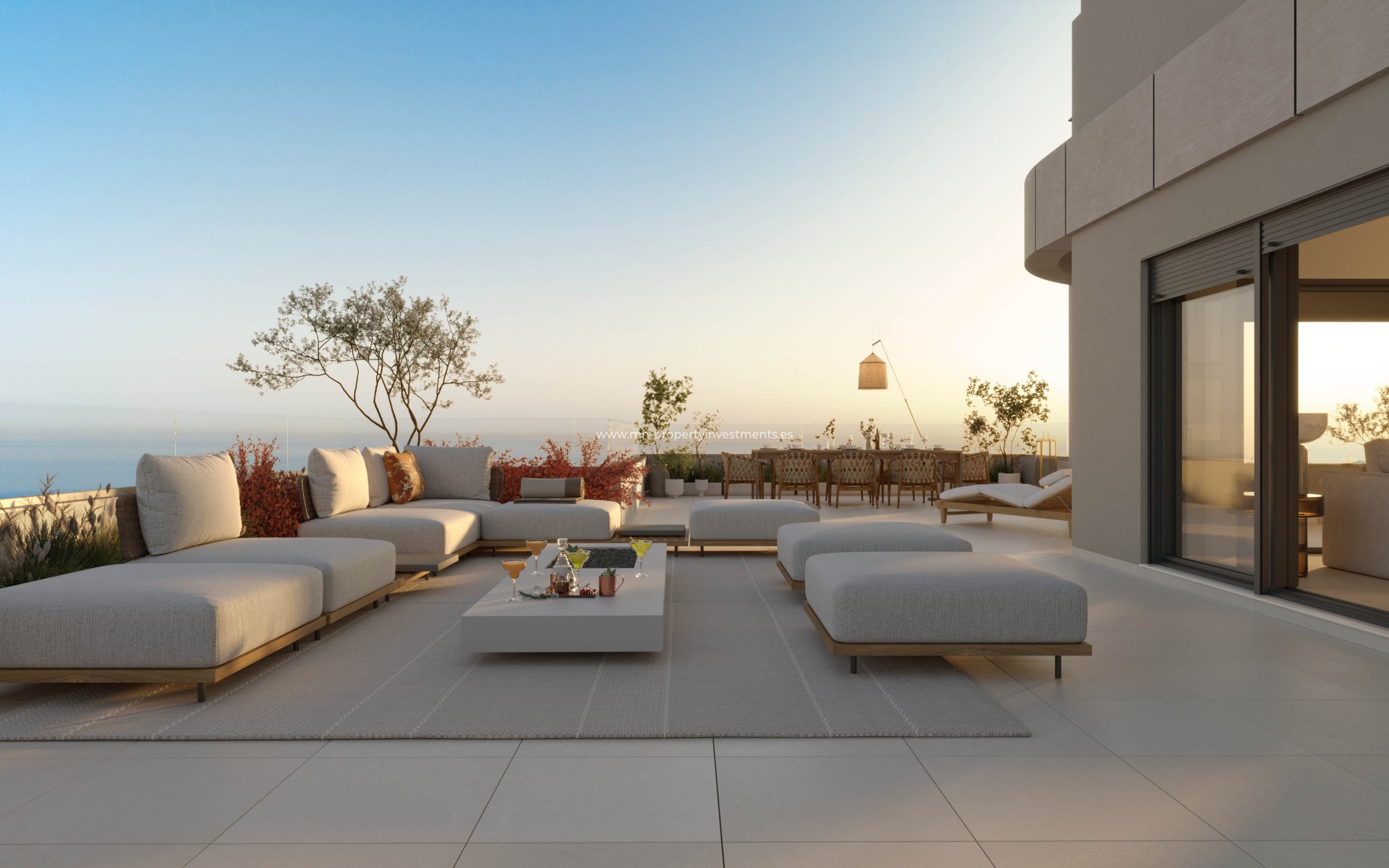 Neubau - ground-floor - Torremolinos