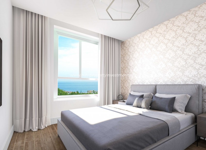 Neubau - ground-floor - Torremolinos