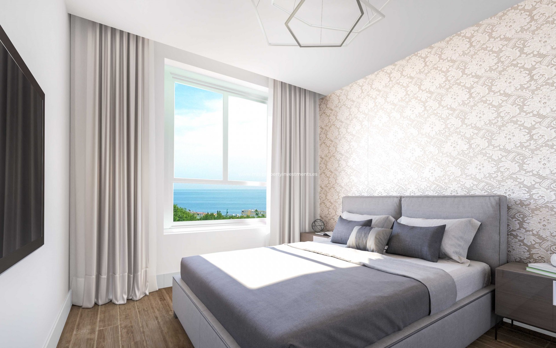 Neubau - ground-floor - Torremolinos