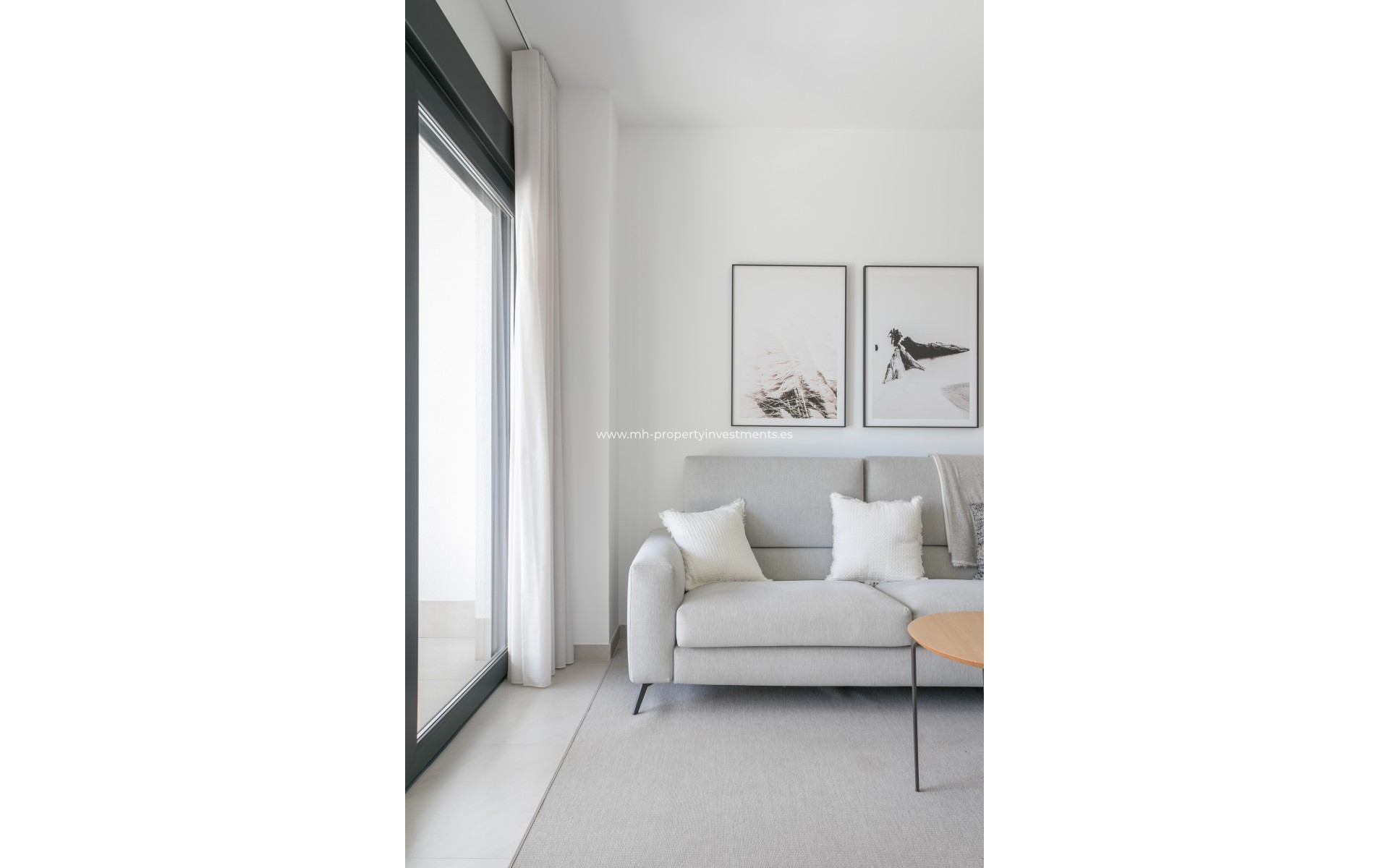 Neubau - ground-floor - Torrevieja