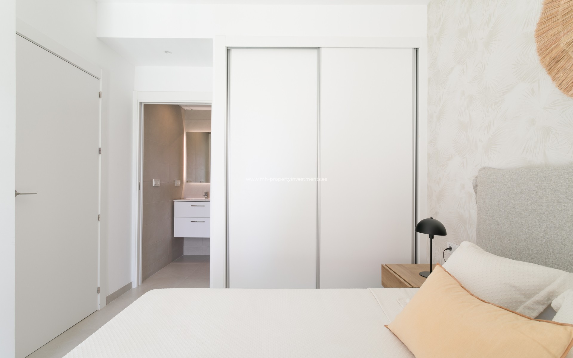 Neubau - ground-floor - Torrevieja