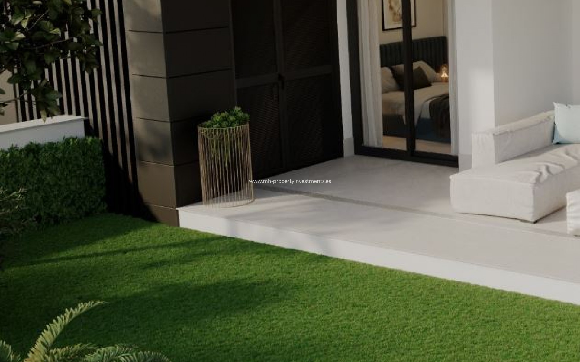 Neubau - ground-floor - Torrevieja