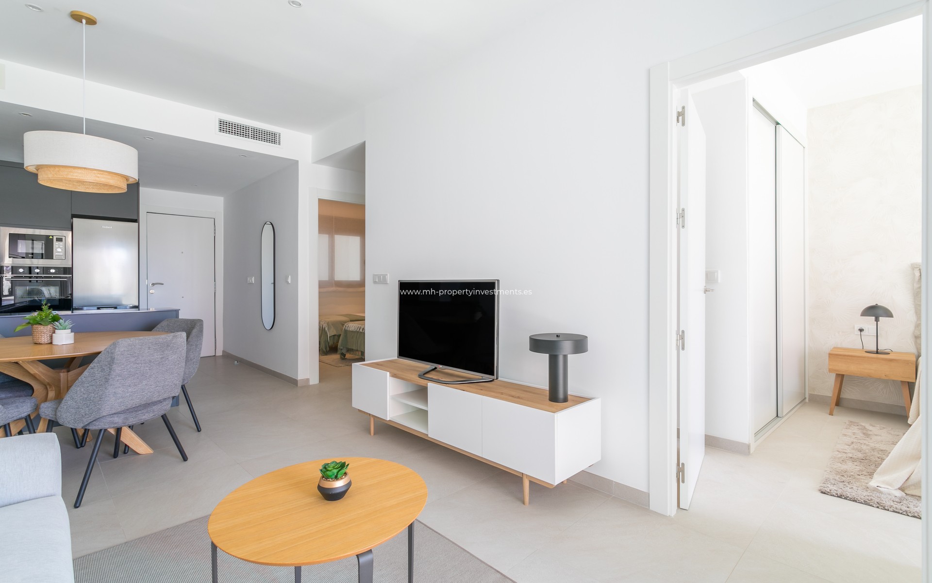 Neubau - ground-floor - Torrevieja
