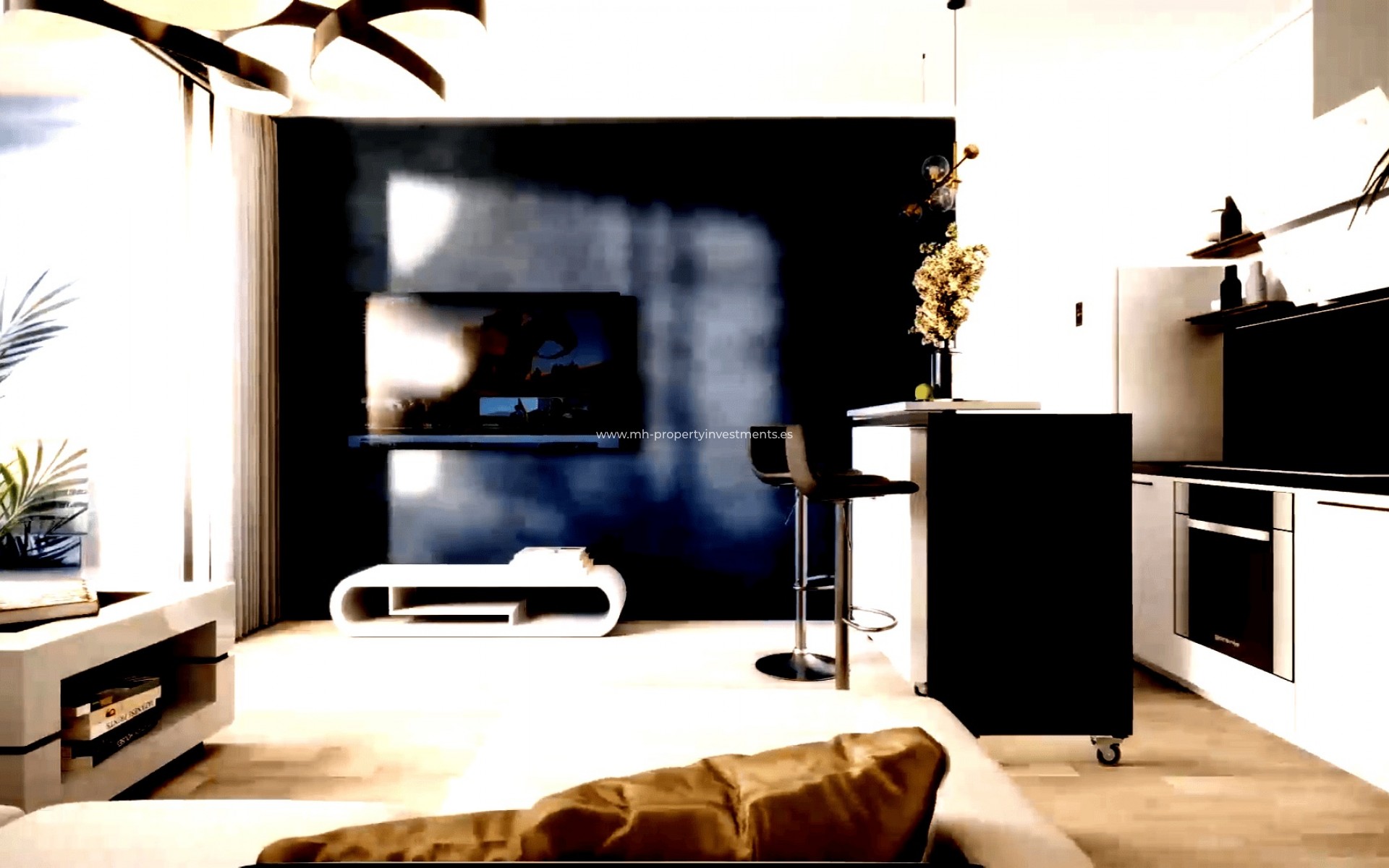 Neubau - ground-floor - Torrevieja