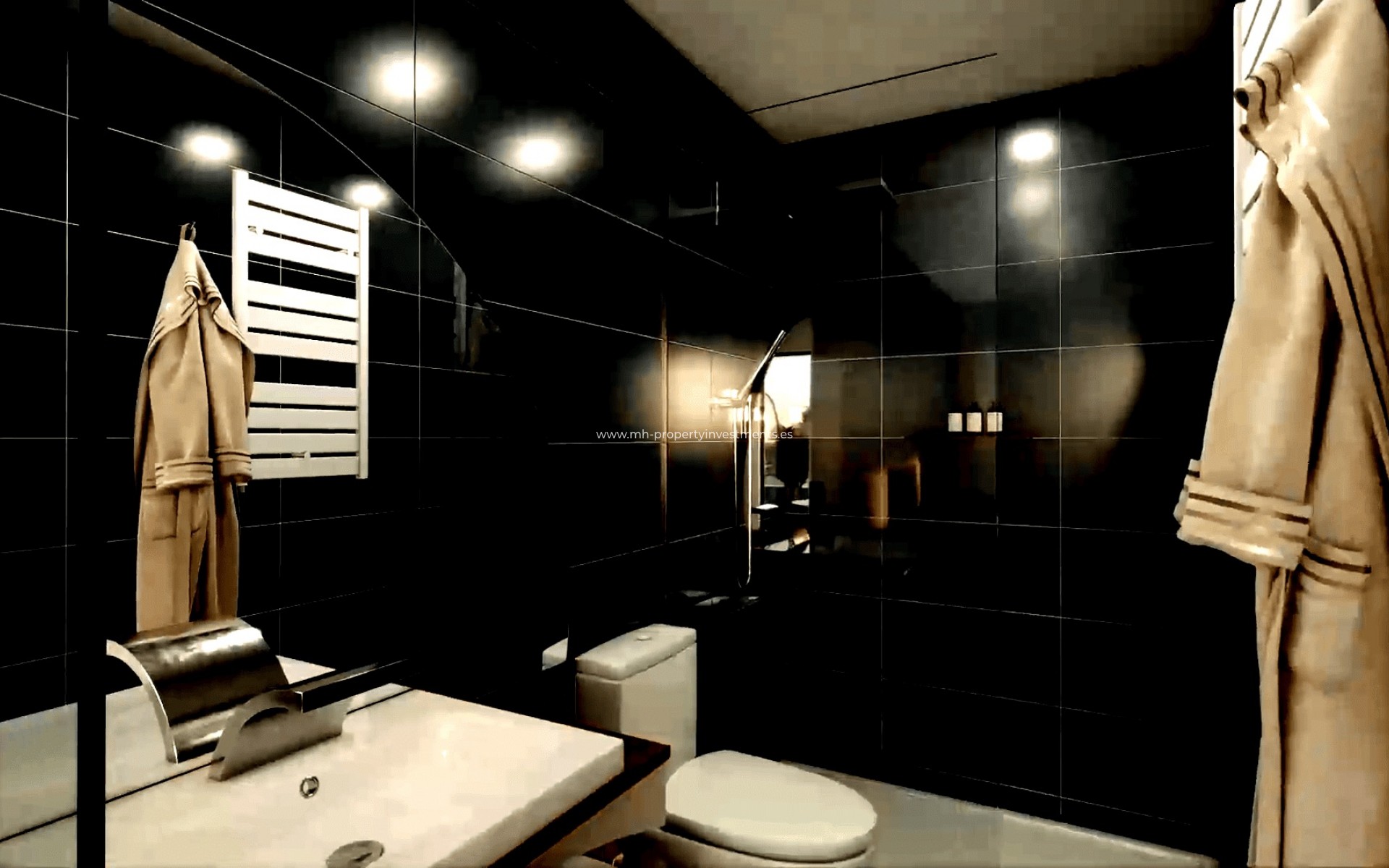 Neubau - ground-floor - Torrevieja