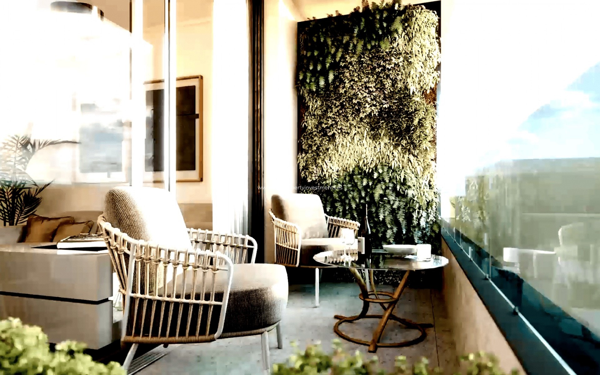 Neubau - ground-floor - Torrevieja