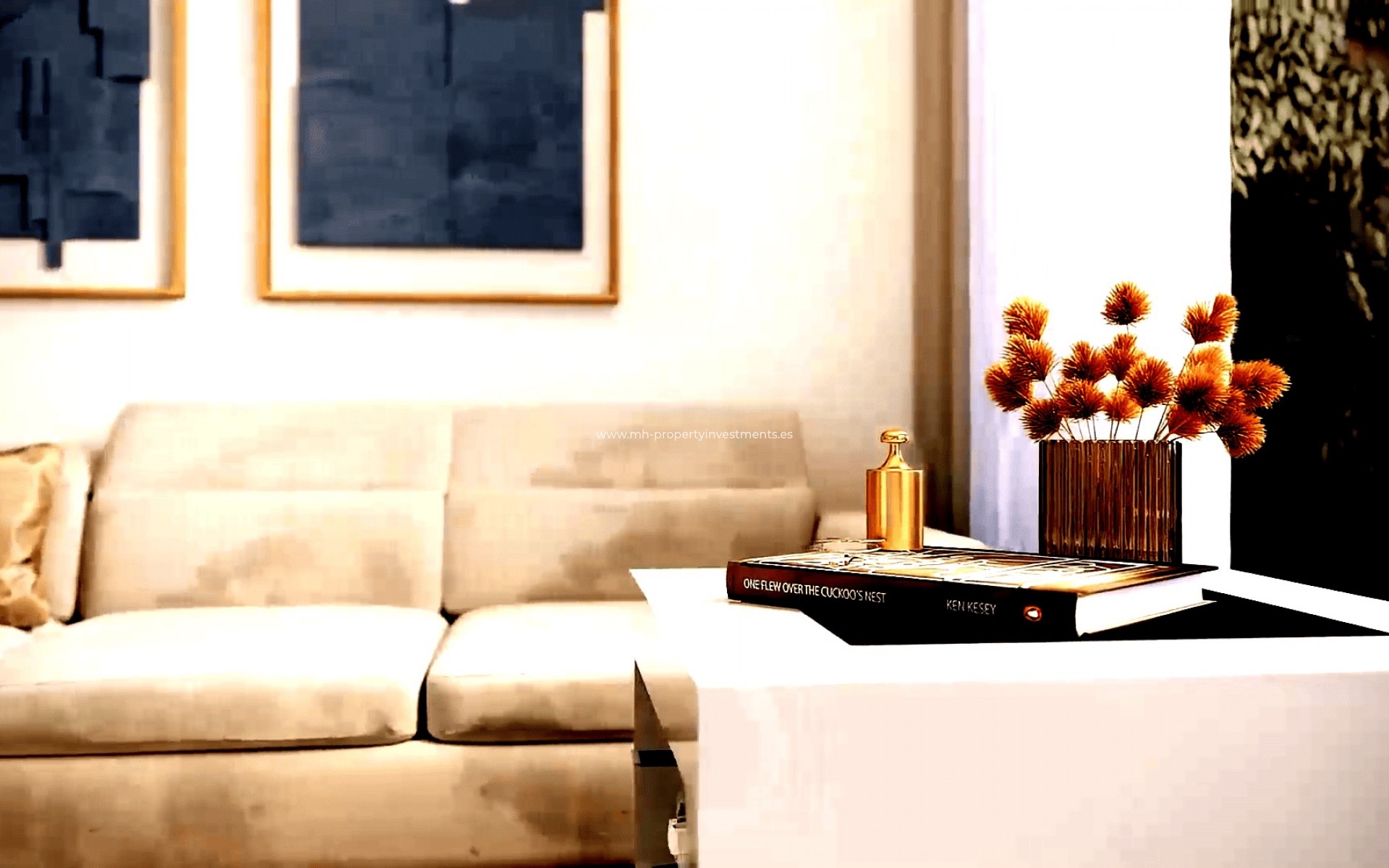 Neubau - ground-floor - Torrevieja