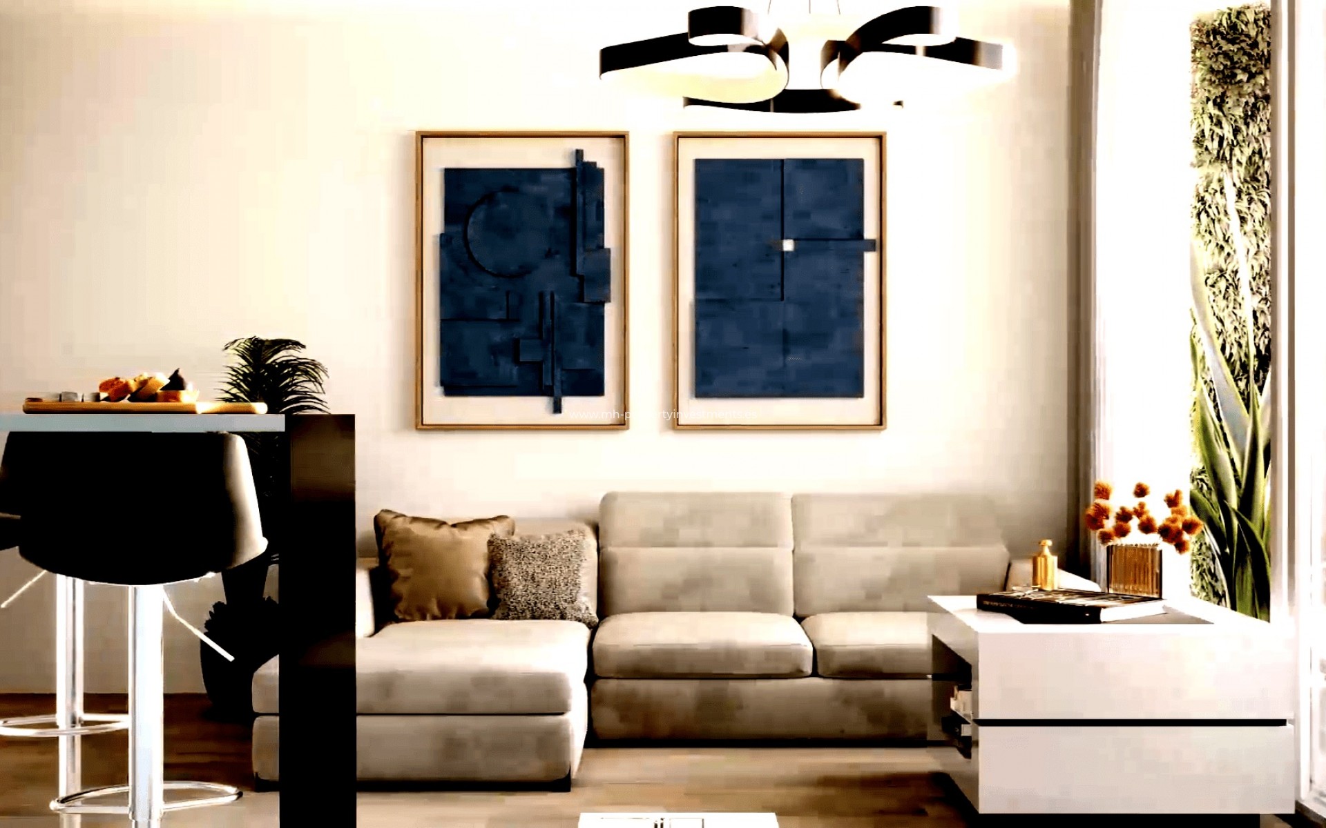 Neubau - ground-floor - Torrevieja