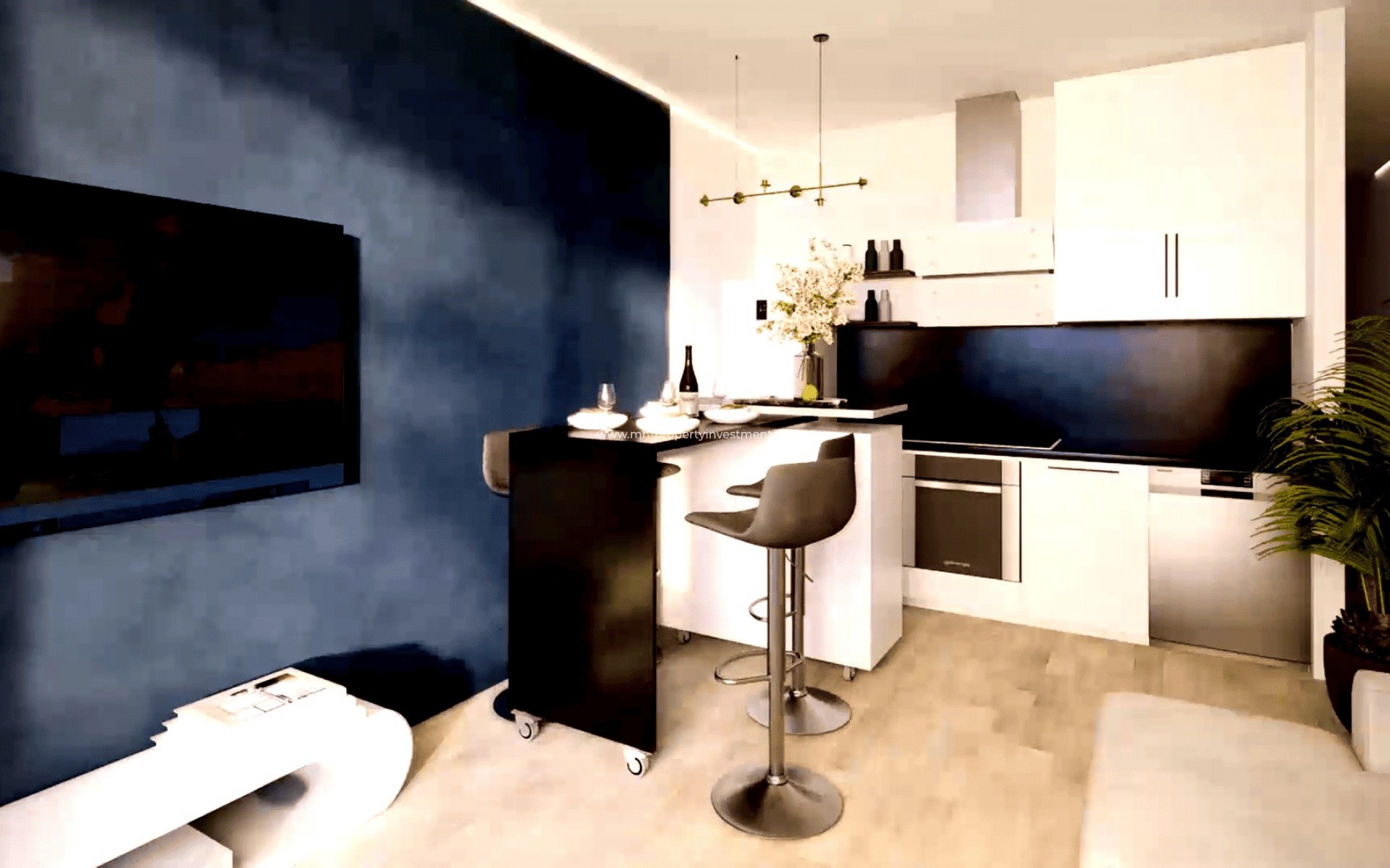 Neubau - ground-floor - Torrevieja