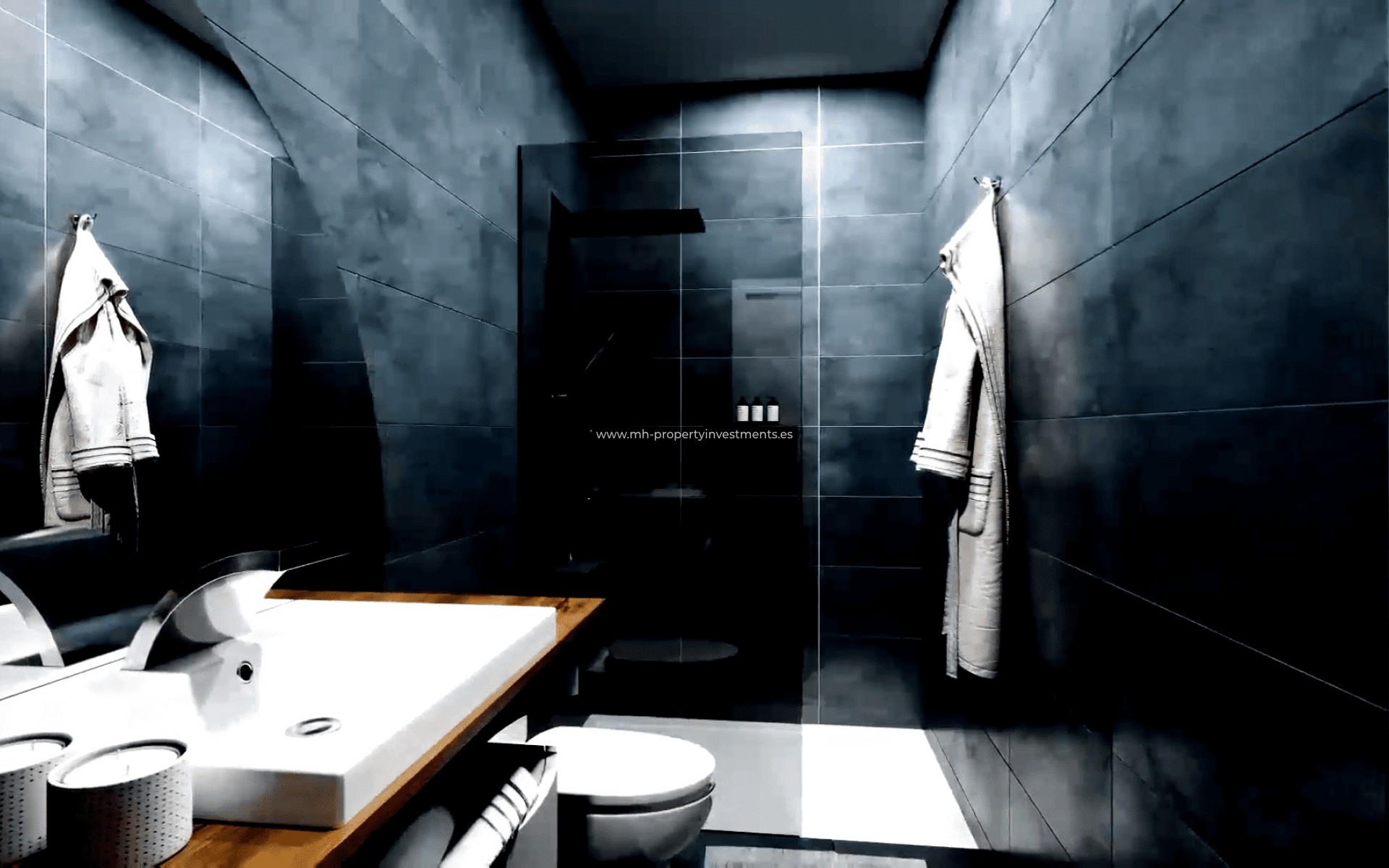 Neubau - ground-floor - Torrevieja