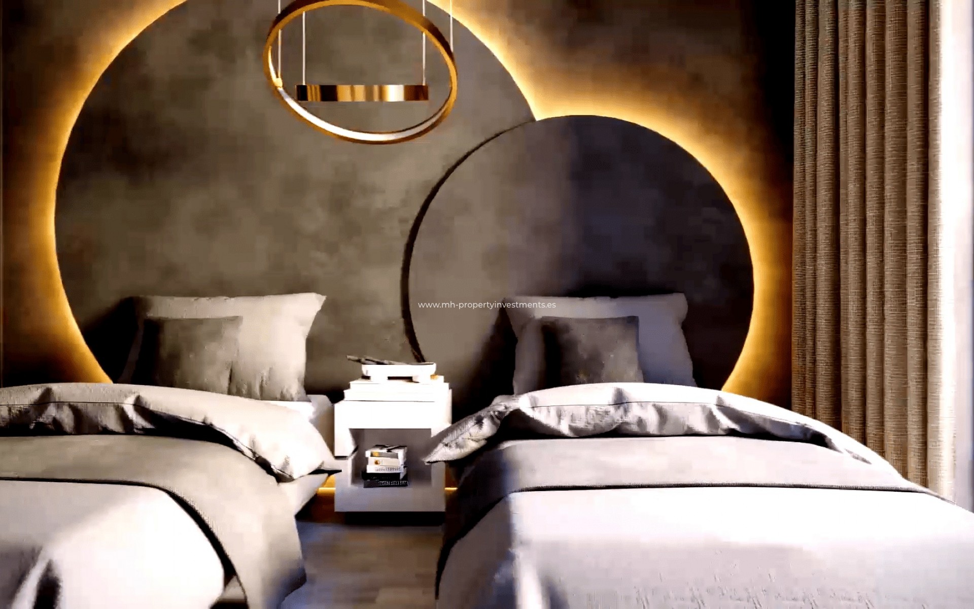 Neubau - ground-floor - Torrevieja