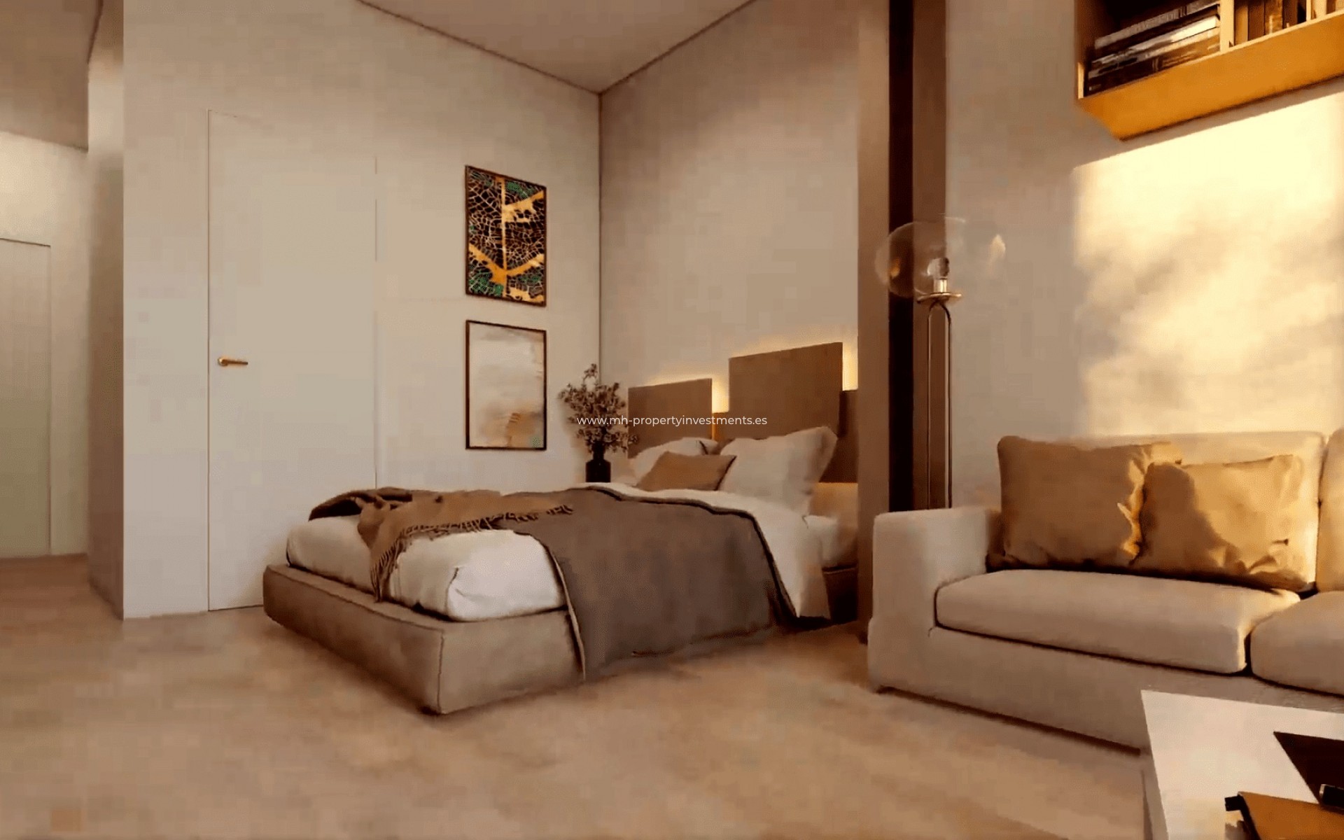 Neubau - ground-floor - Torrevieja