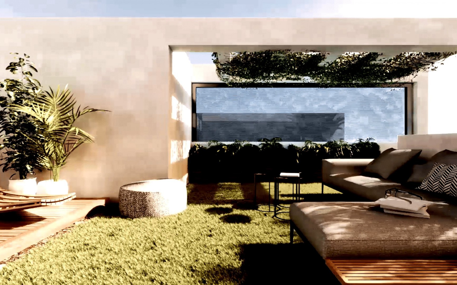 Neubau - ground-floor - Torrevieja