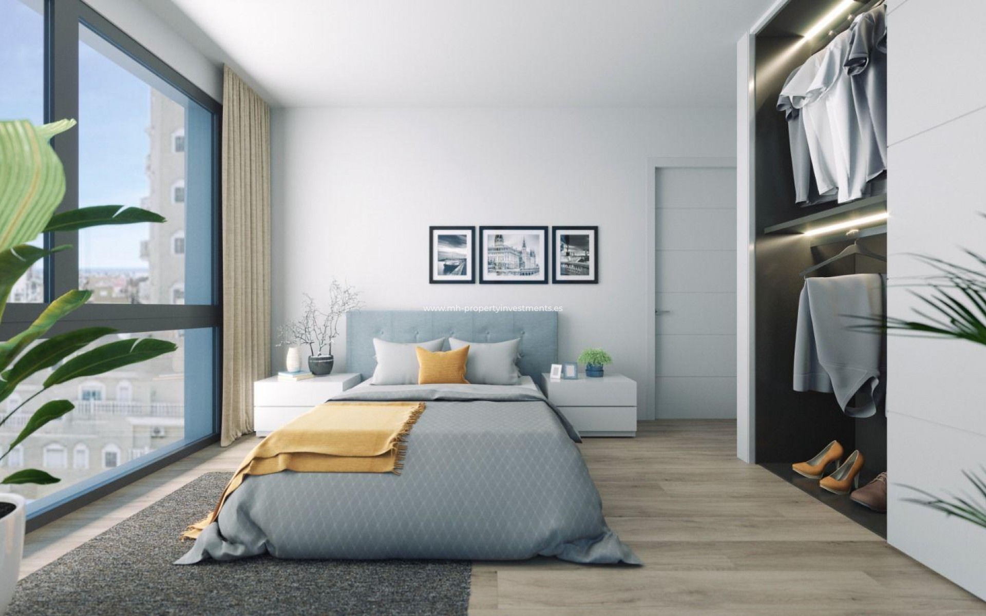 Neubau - ground-floor - Torrevieja