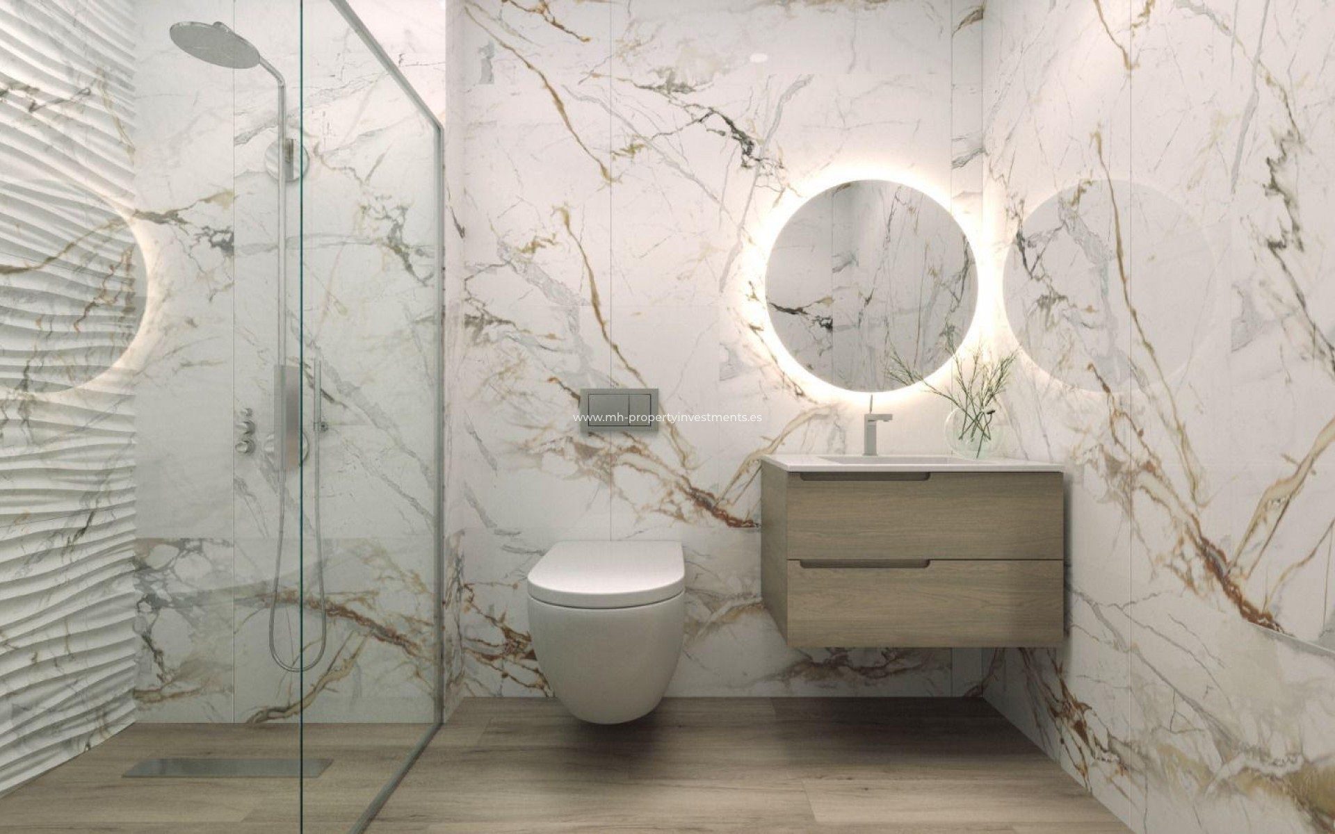 Neubau - ground-floor - Torrevieja