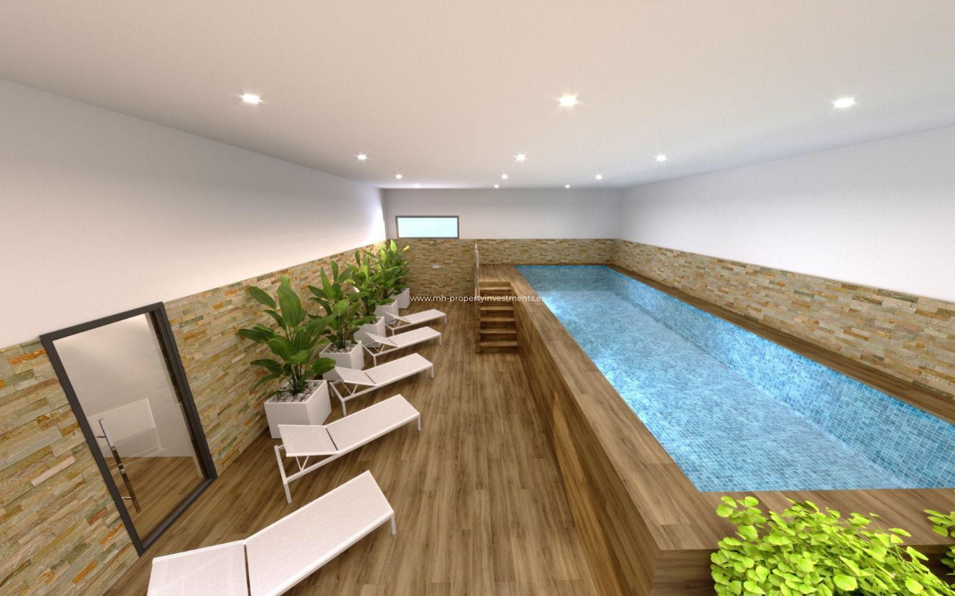 Neubau - ground-floor - Torrevieja