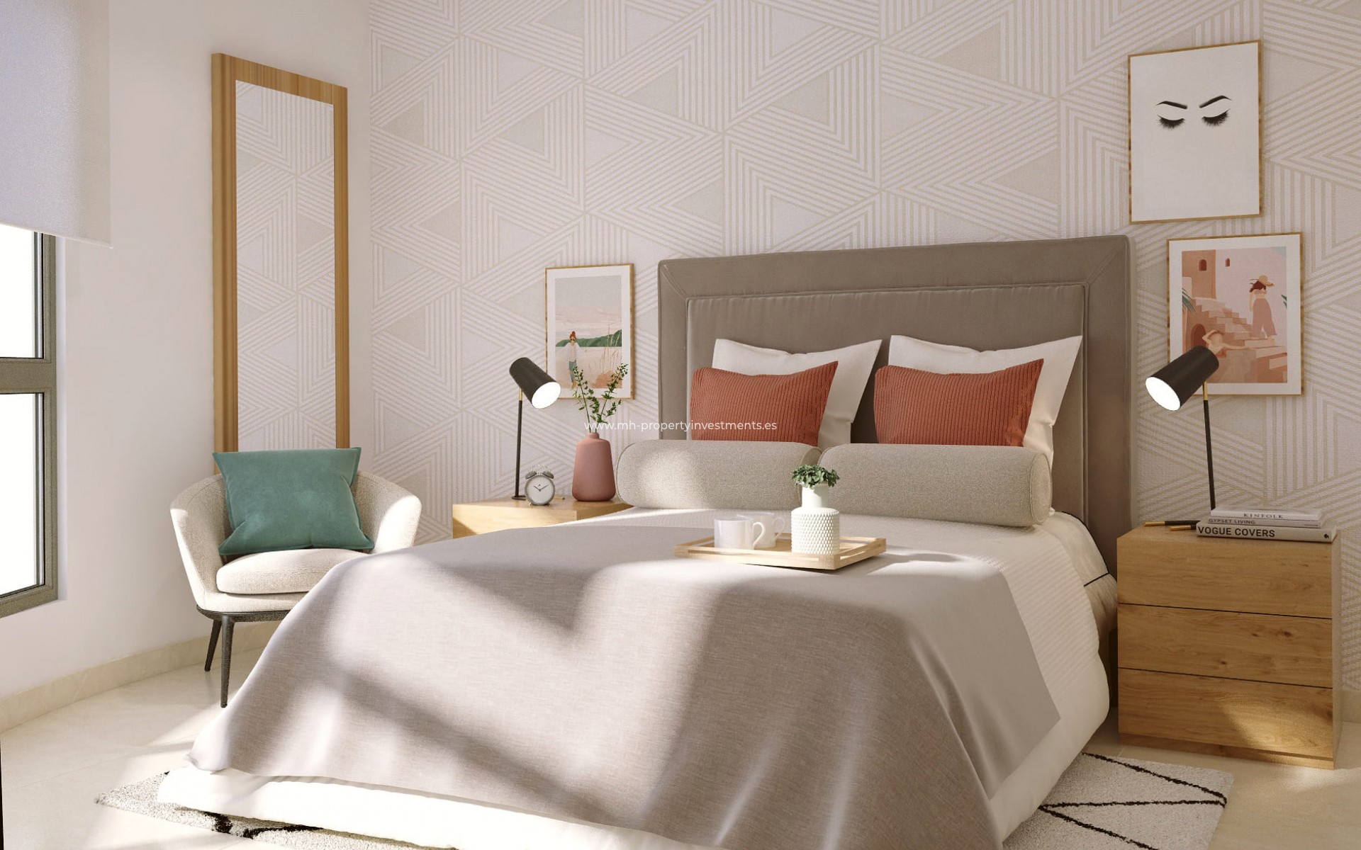 Neubau - ground-floor - Torrevieja