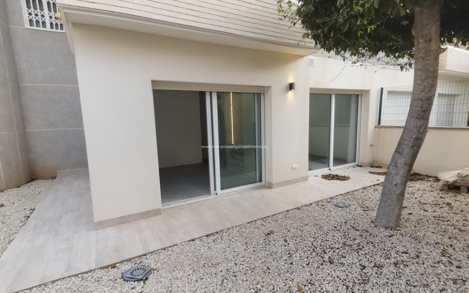 Neubau - ground-floor - Torrevieja