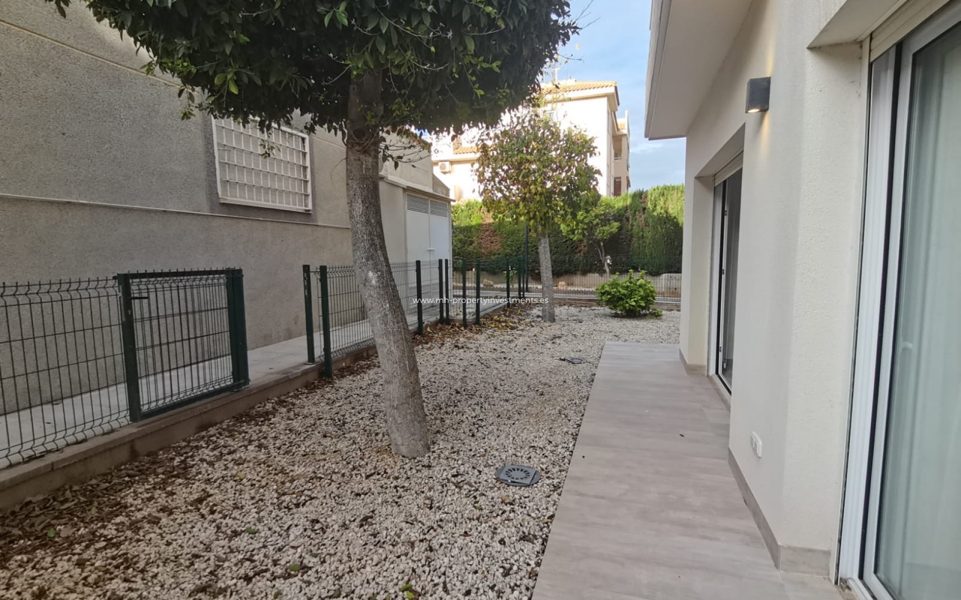 Neubau - ground-floor - Torrevieja