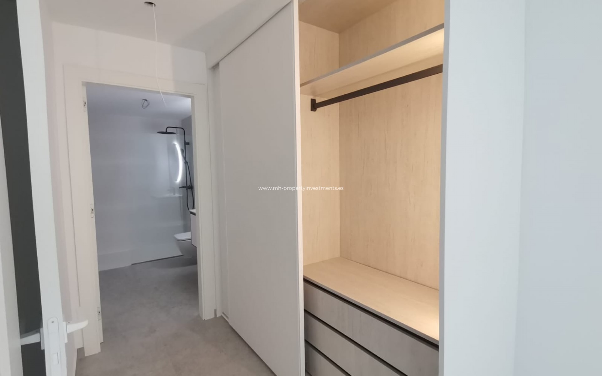 Neubau - ground-floor - Torrevieja