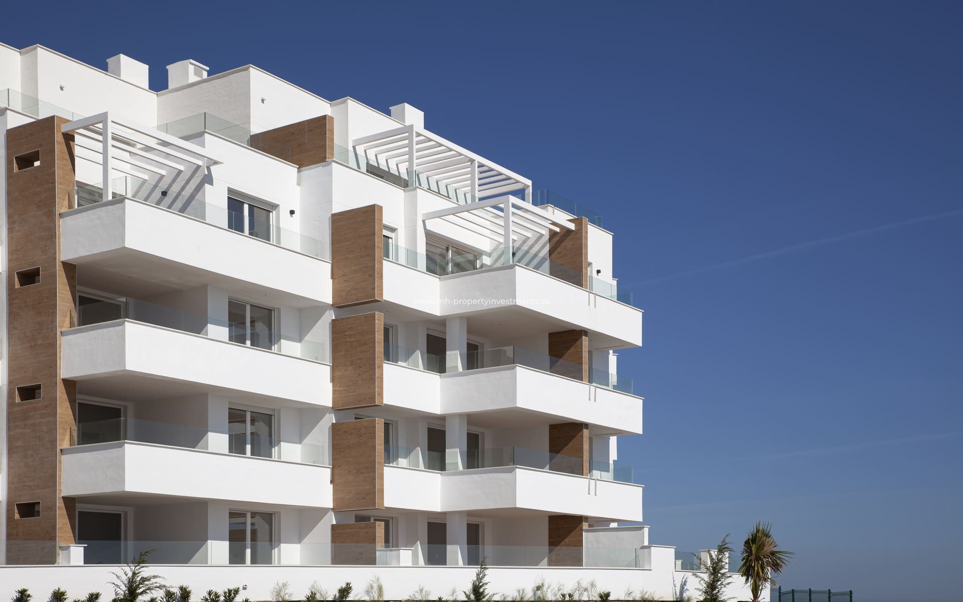 Neubau - ground-floor - Torrox Costa