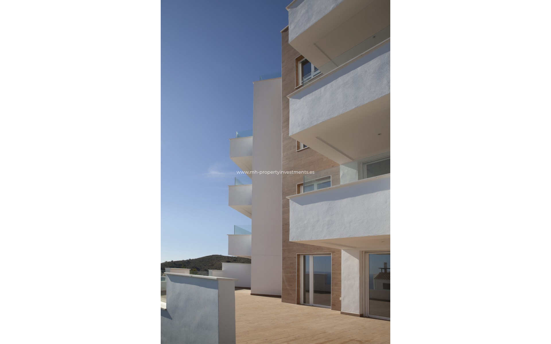 Neubau - ground-floor - Torrox Costa