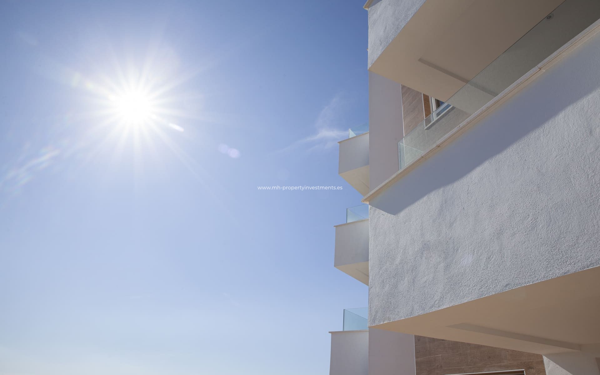 Neubau - ground-floor - Torrox Costa