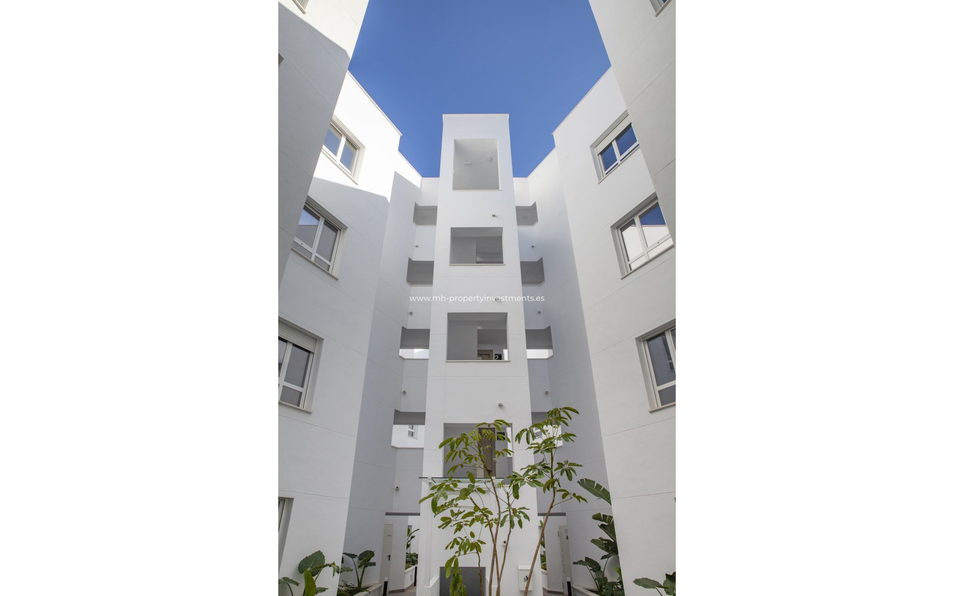 Neubau - ground-floor - Torrox Costa