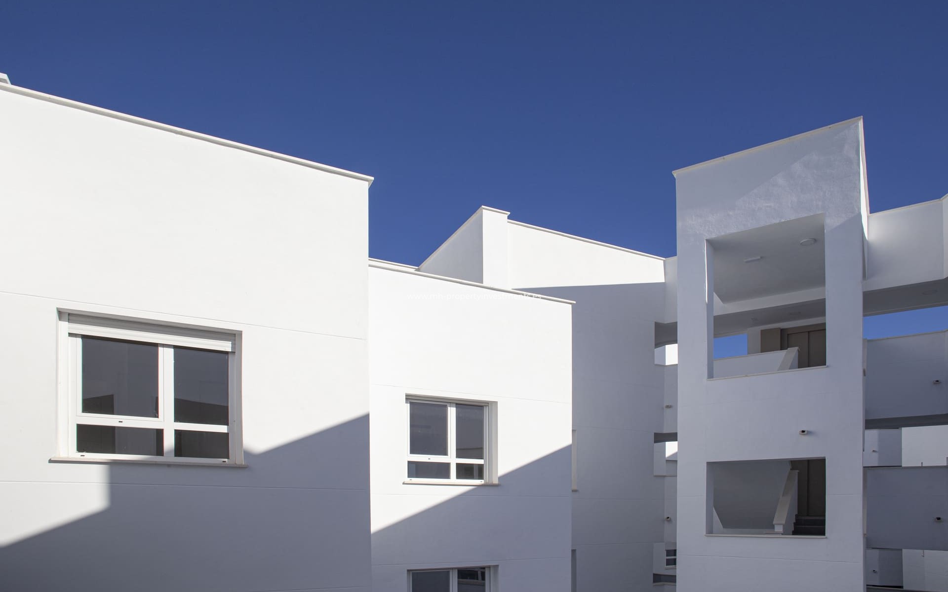 Neubau - ground-floor - Torrox Costa