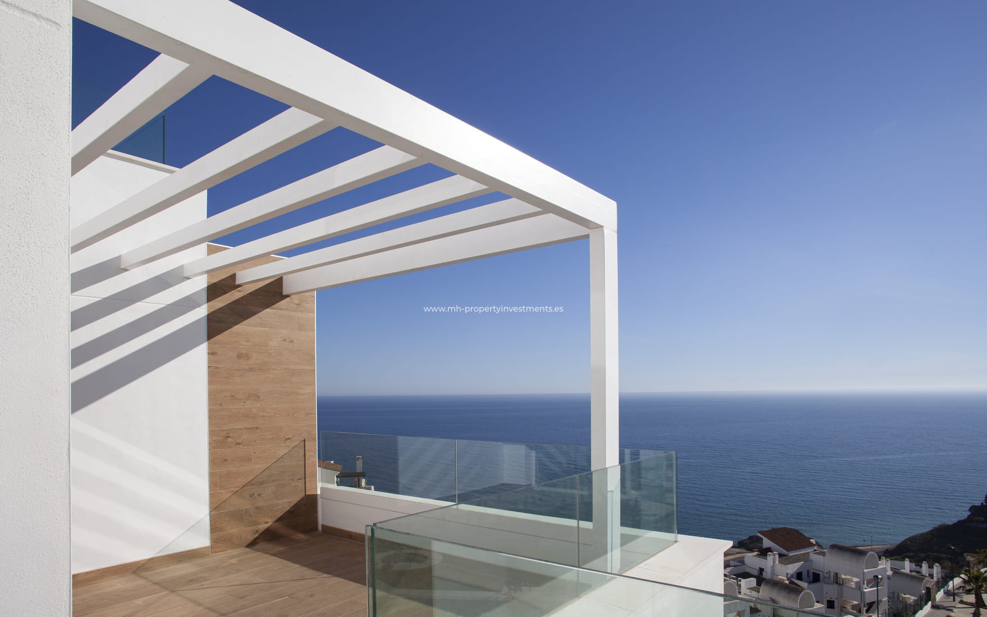 Neubau - ground-floor - Torrox Costa