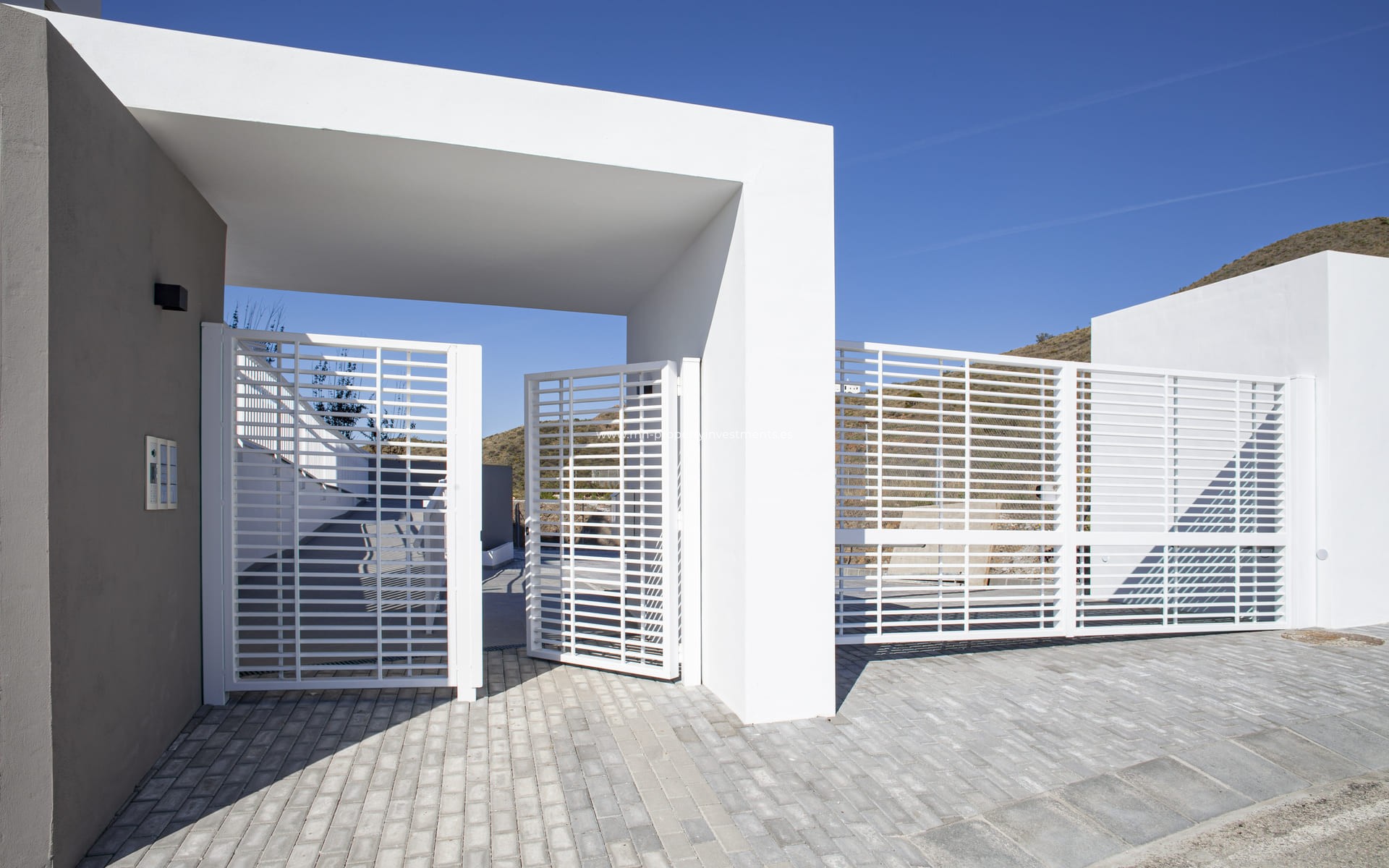 Neubau - ground-floor - Torrox Costa