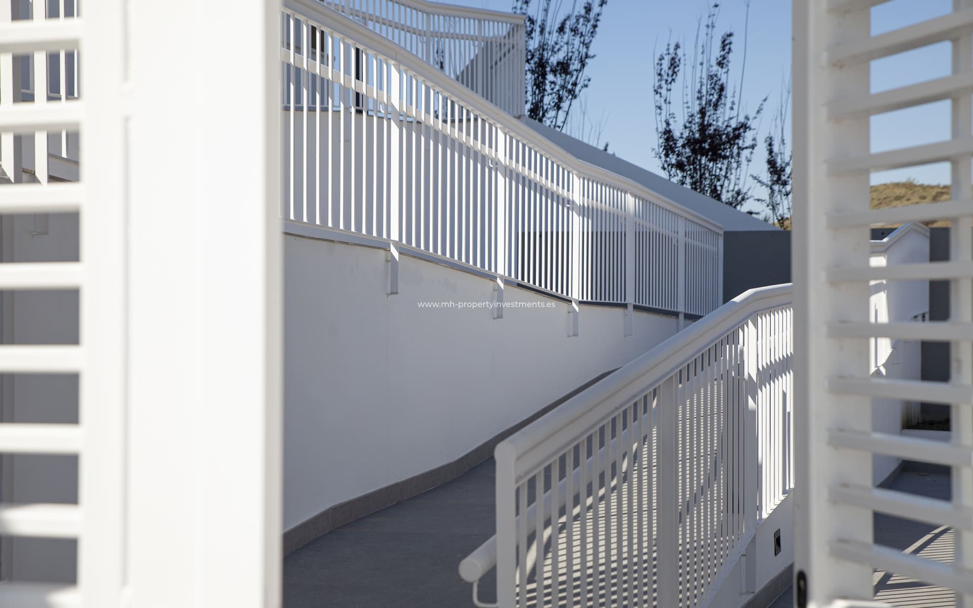 Neubau - ground-floor - Torrox Costa