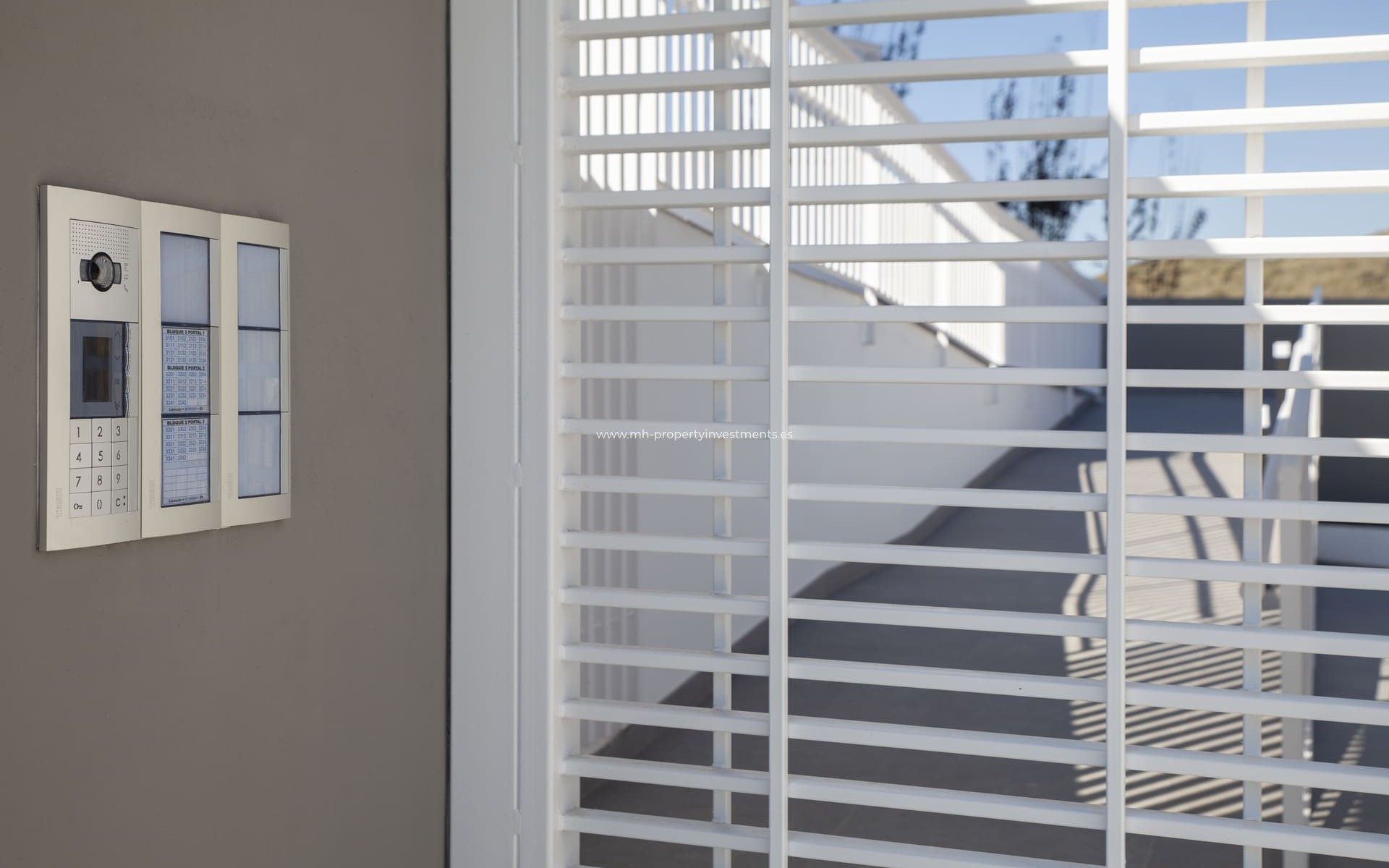 Neubau - ground-floor - Torrox Costa