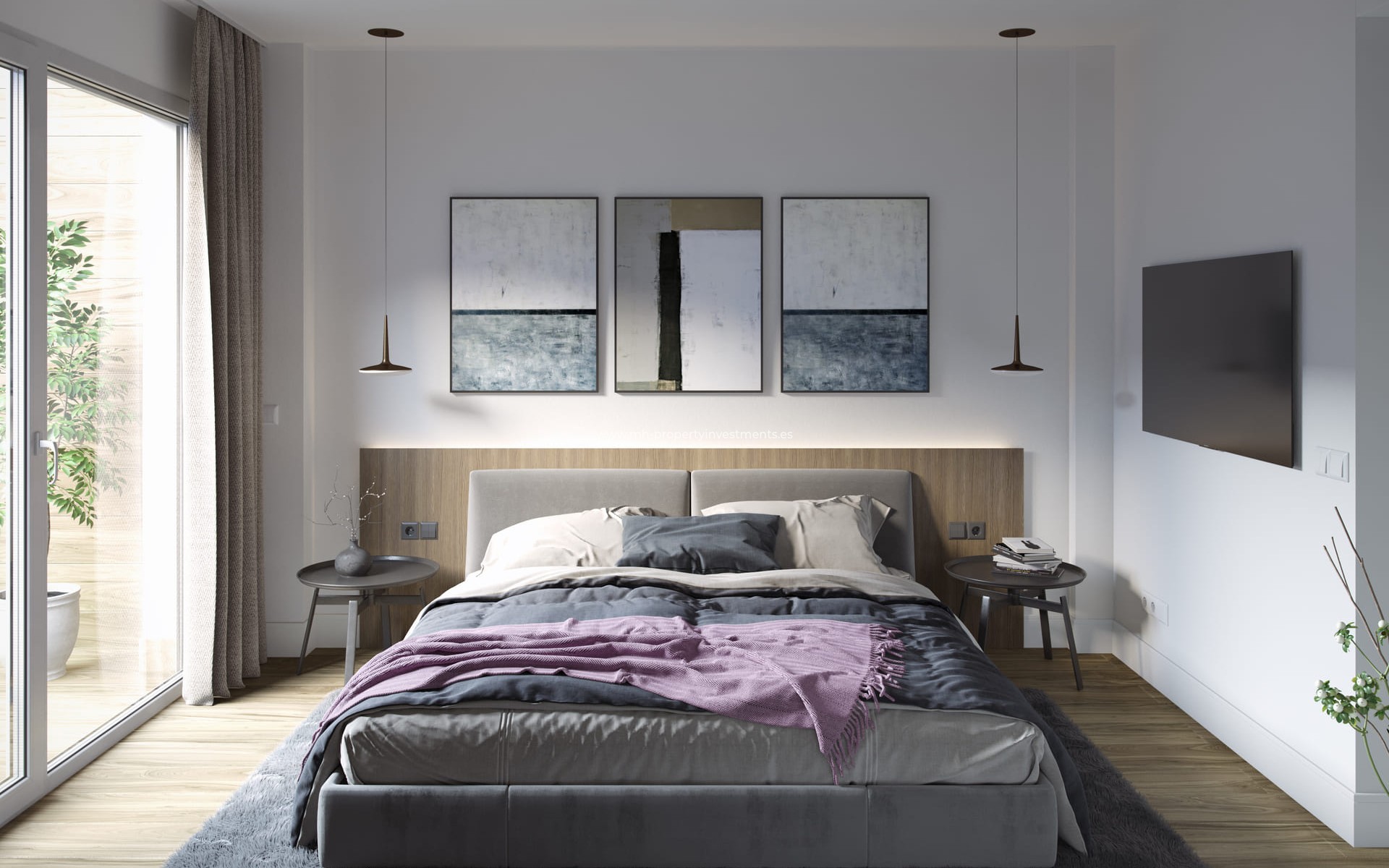 Neubau - ground-floor - Torrox Costa