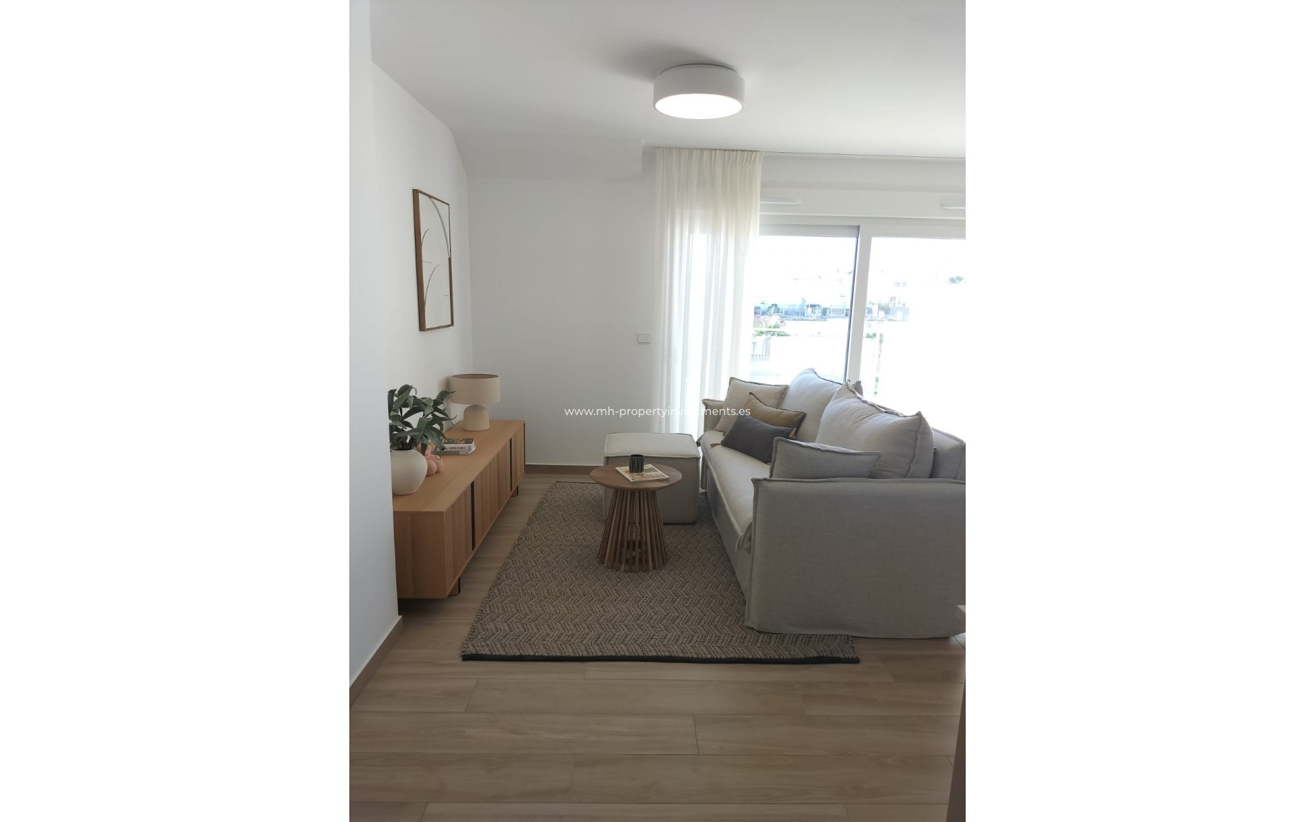Neubau - high-bungalow - Orihuela Costa