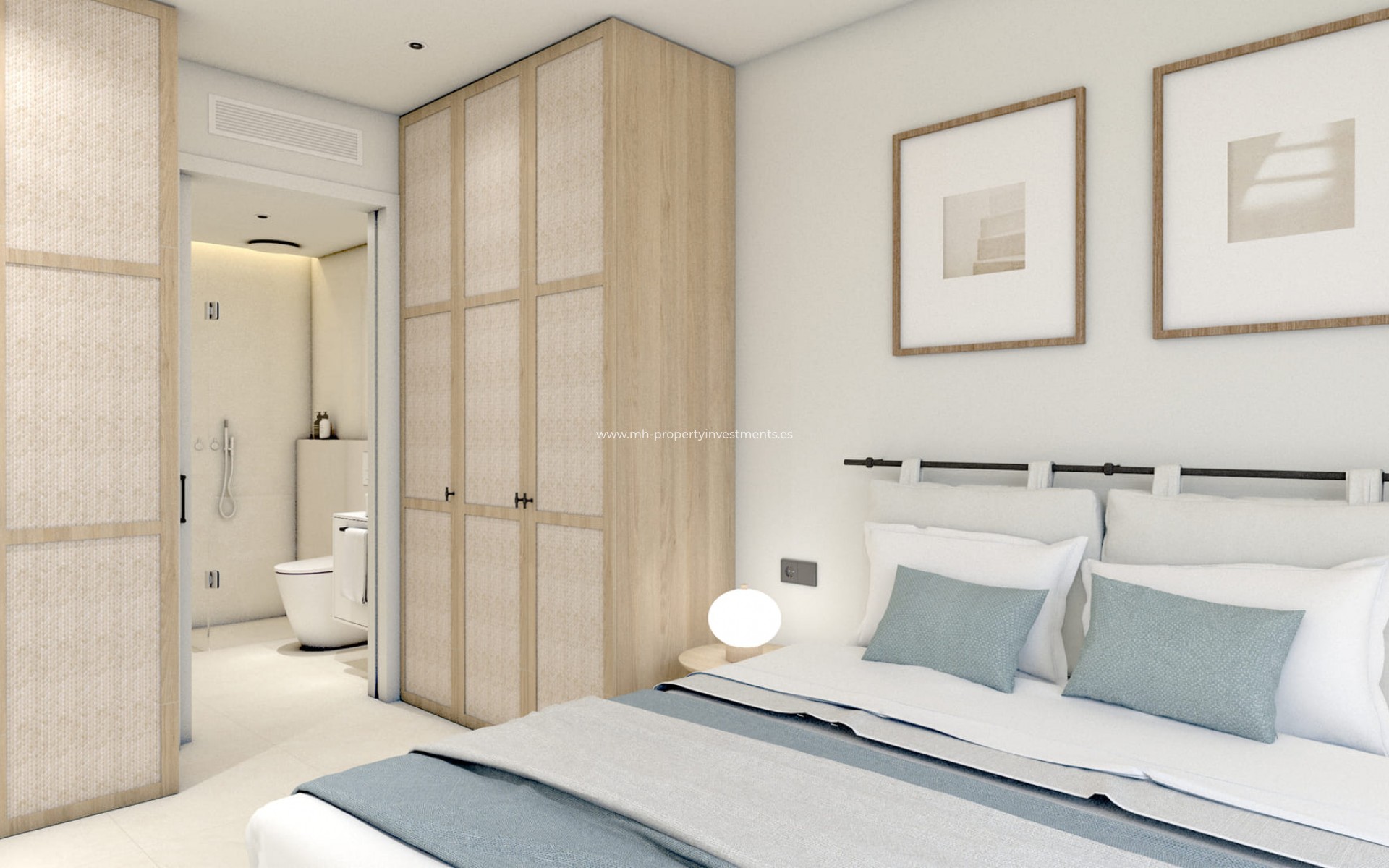 Neubau - high-bungalow - Torre de la Horadada