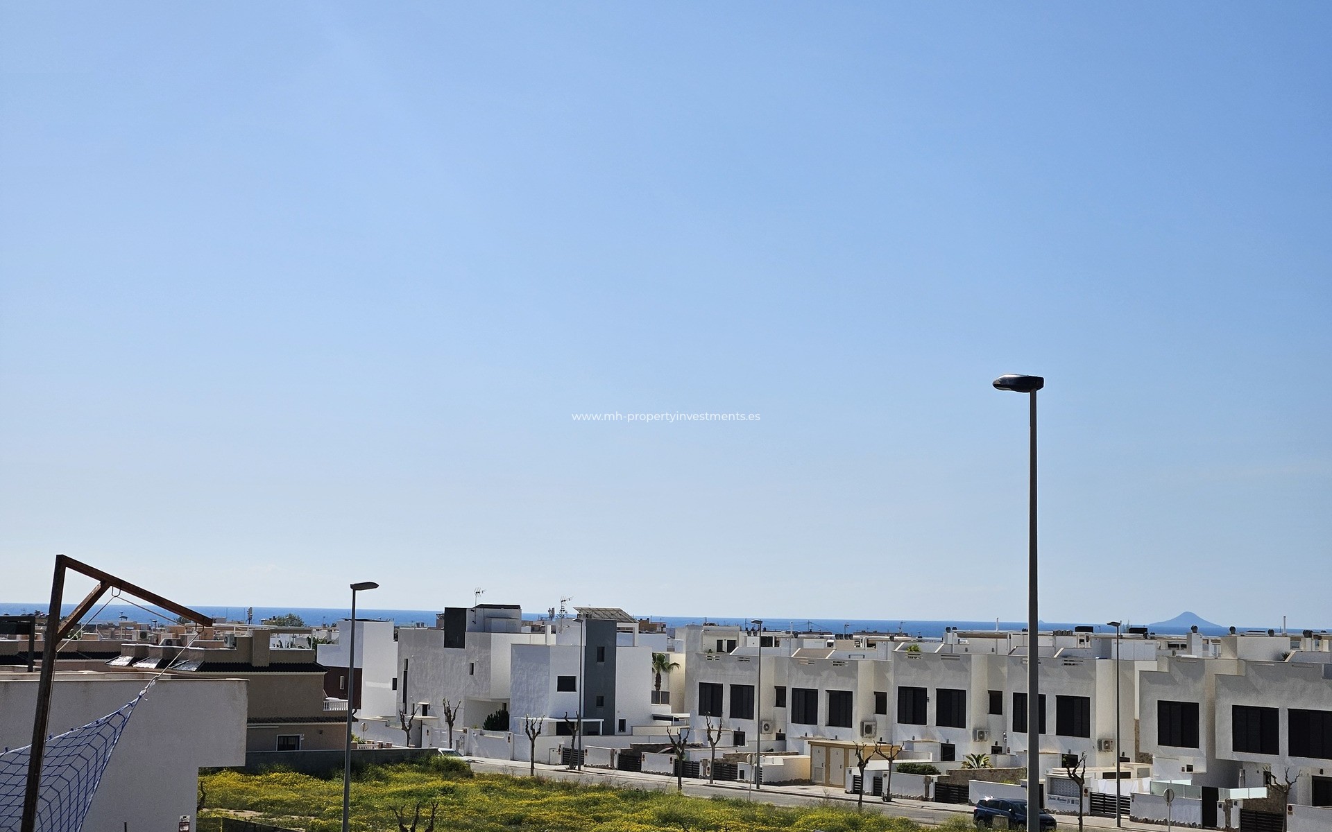 Neubau - high-bungalow - Torre de la Horadada