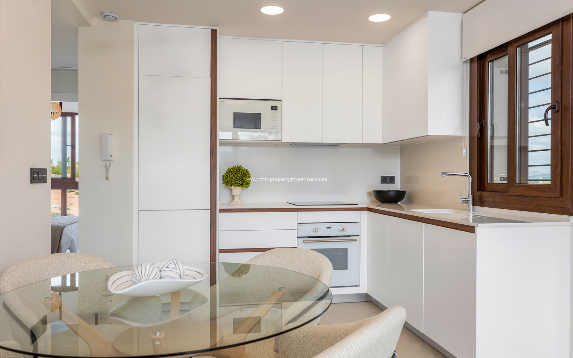 Neubau - high-bungalow - Torrevieja