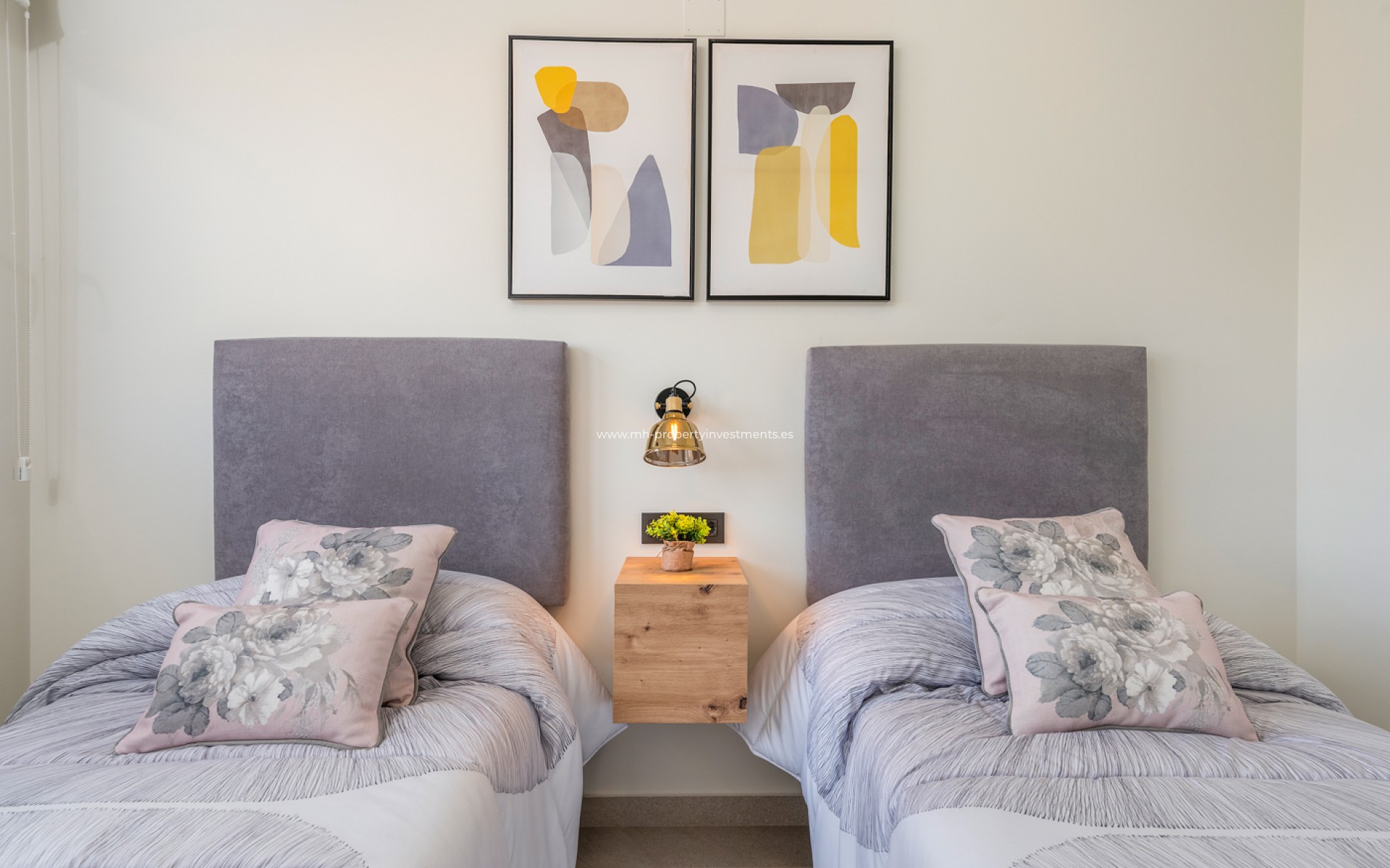 Neubau - high-bungalow - Torrevieja