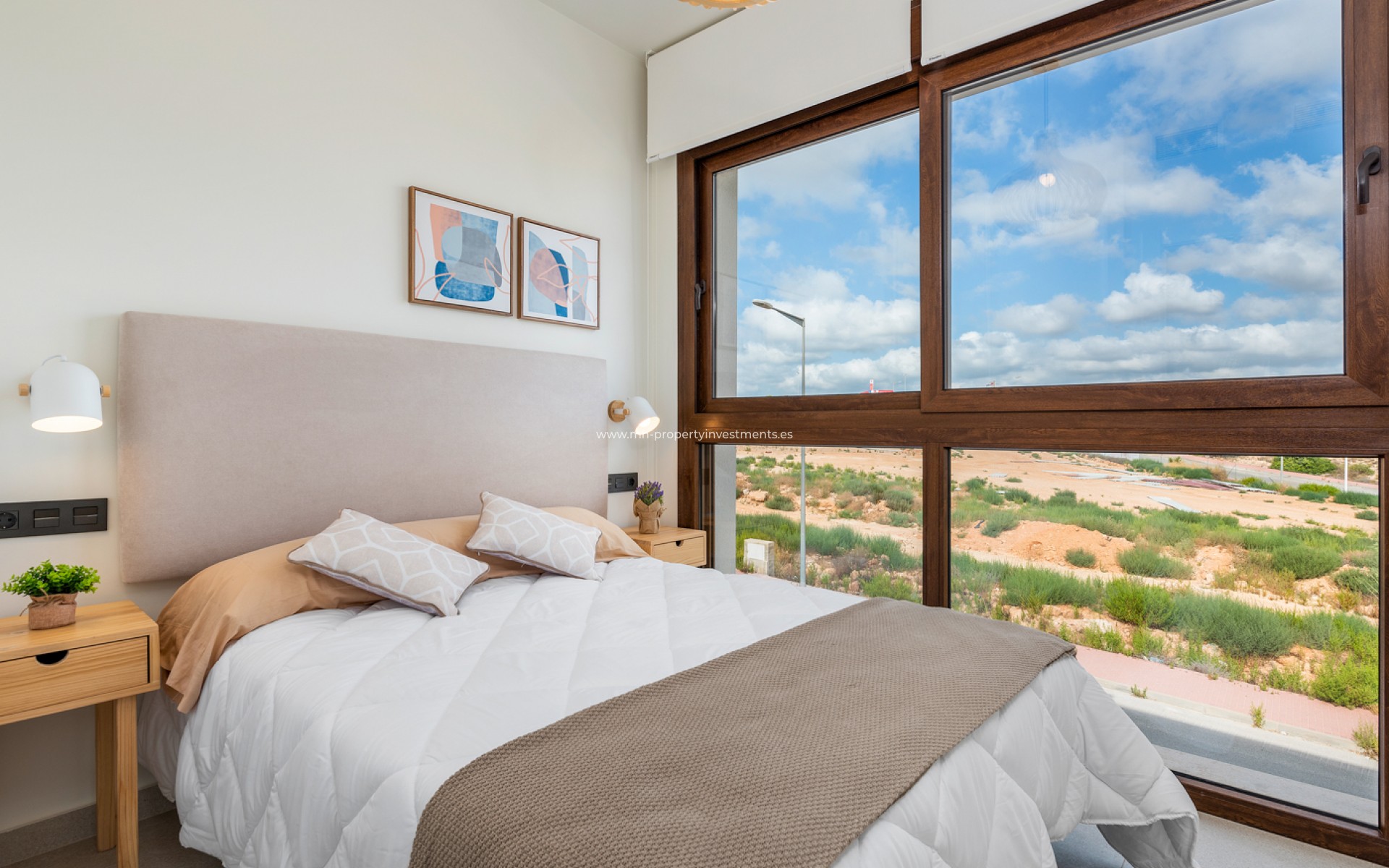 Neubau - high-bungalow - Torrevieja