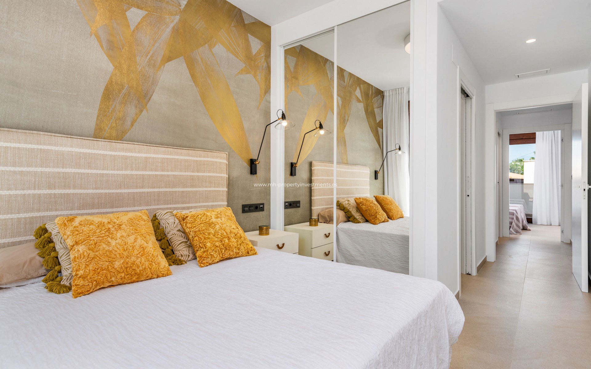 Neubau - high-bungalow - Torrevieja