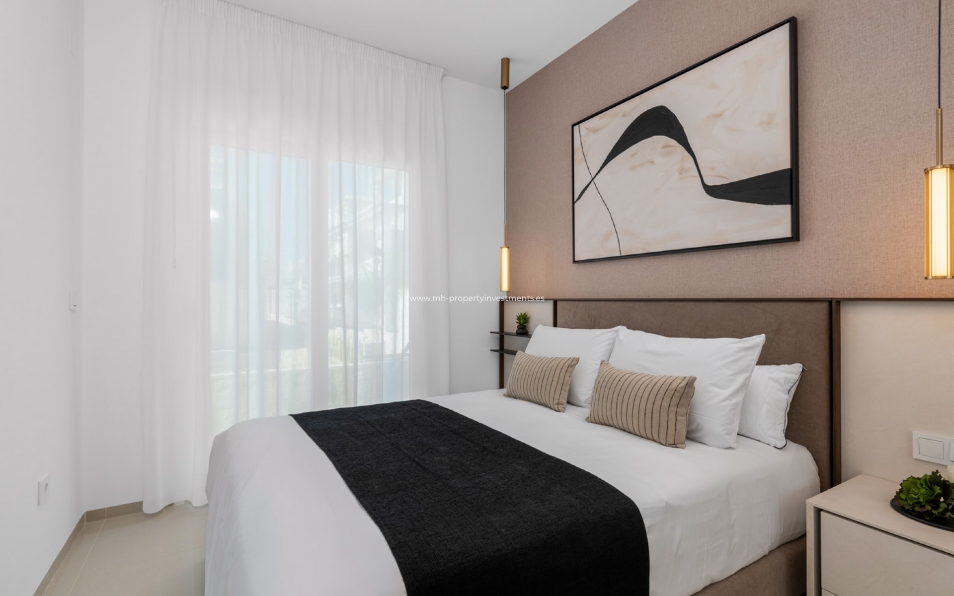 Neubau - low-bungalow - Ciudad Quesada