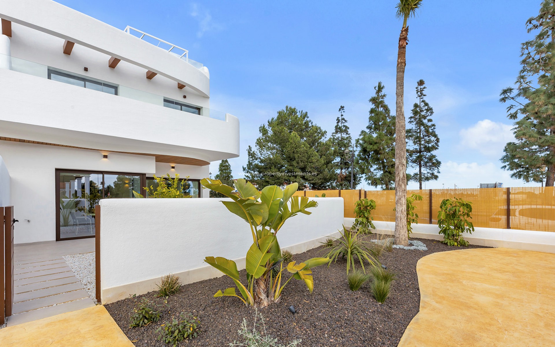 Neubau - low-bungalow - Los Alcázares