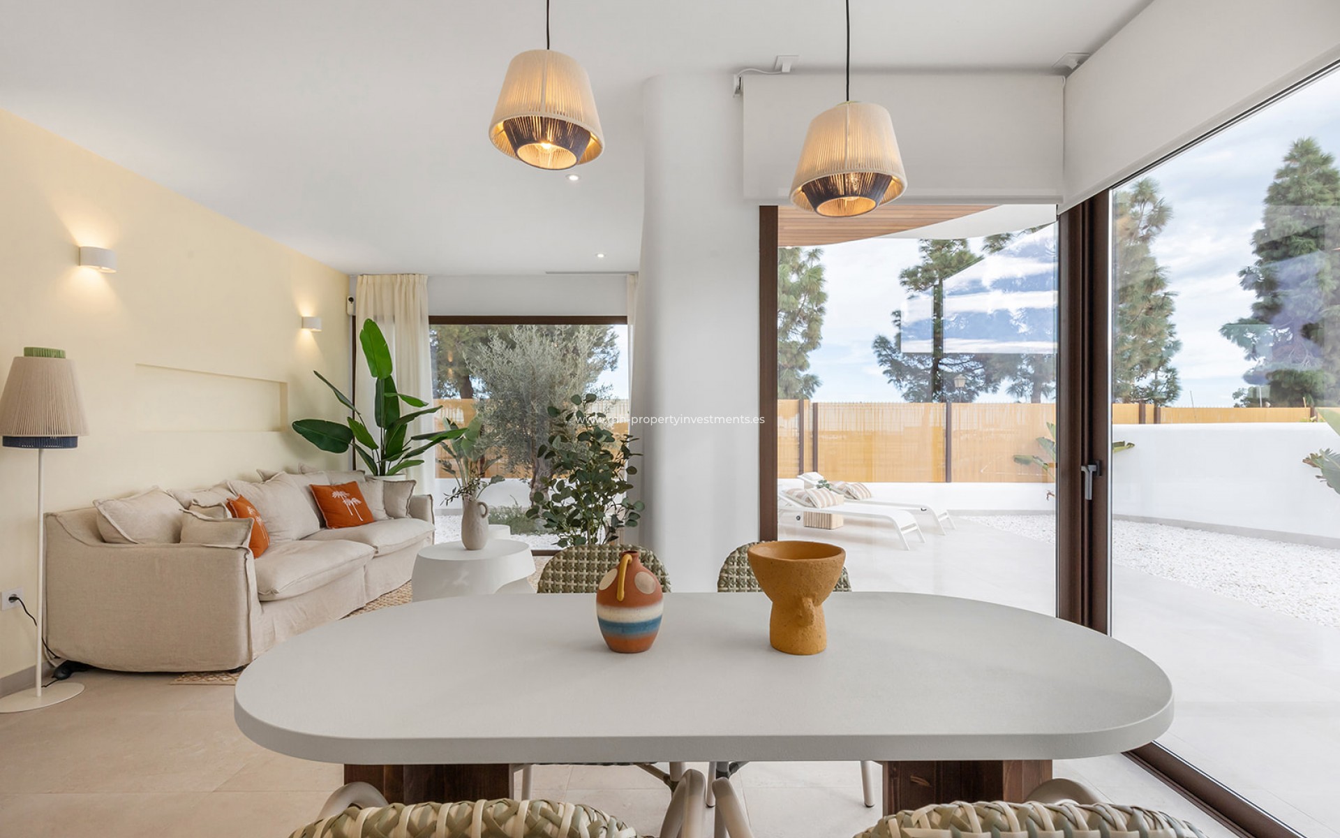 Neubau - low-bungalow - Los Alcázares